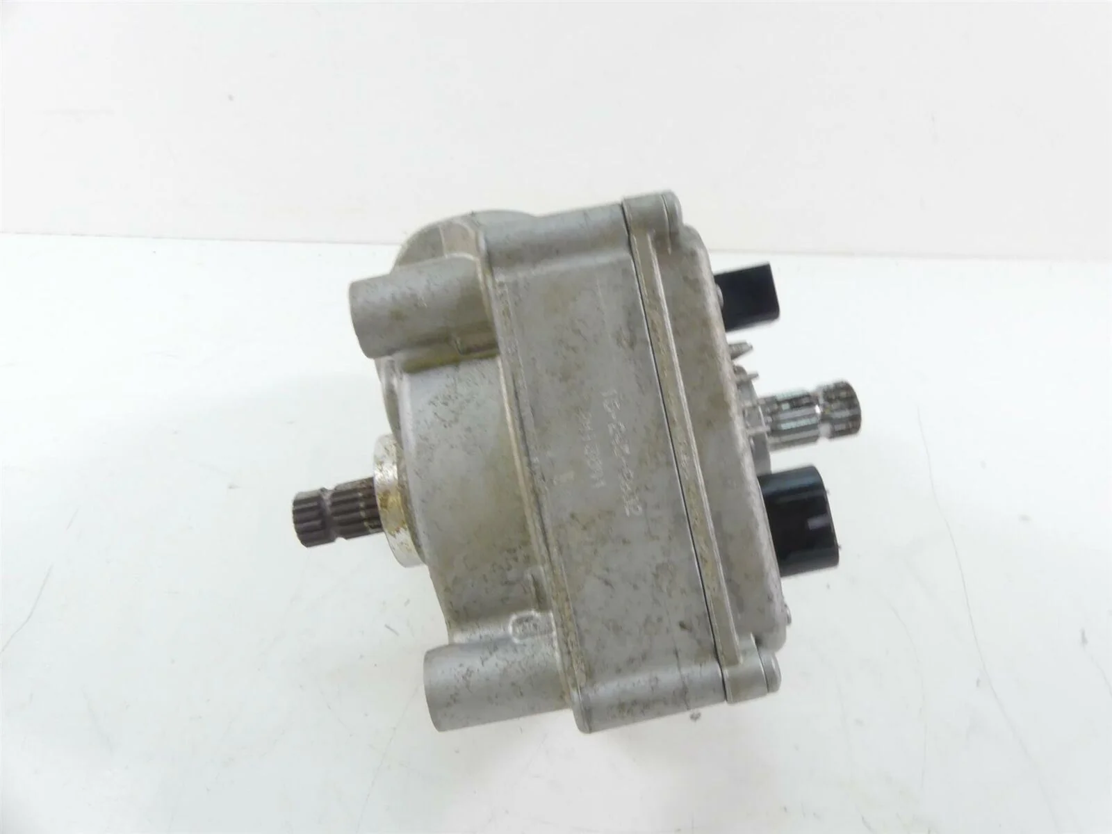 2016 Polaris RZR1000 XP Turbo EPS Power Steering Unit Module 2413041 - Image 4