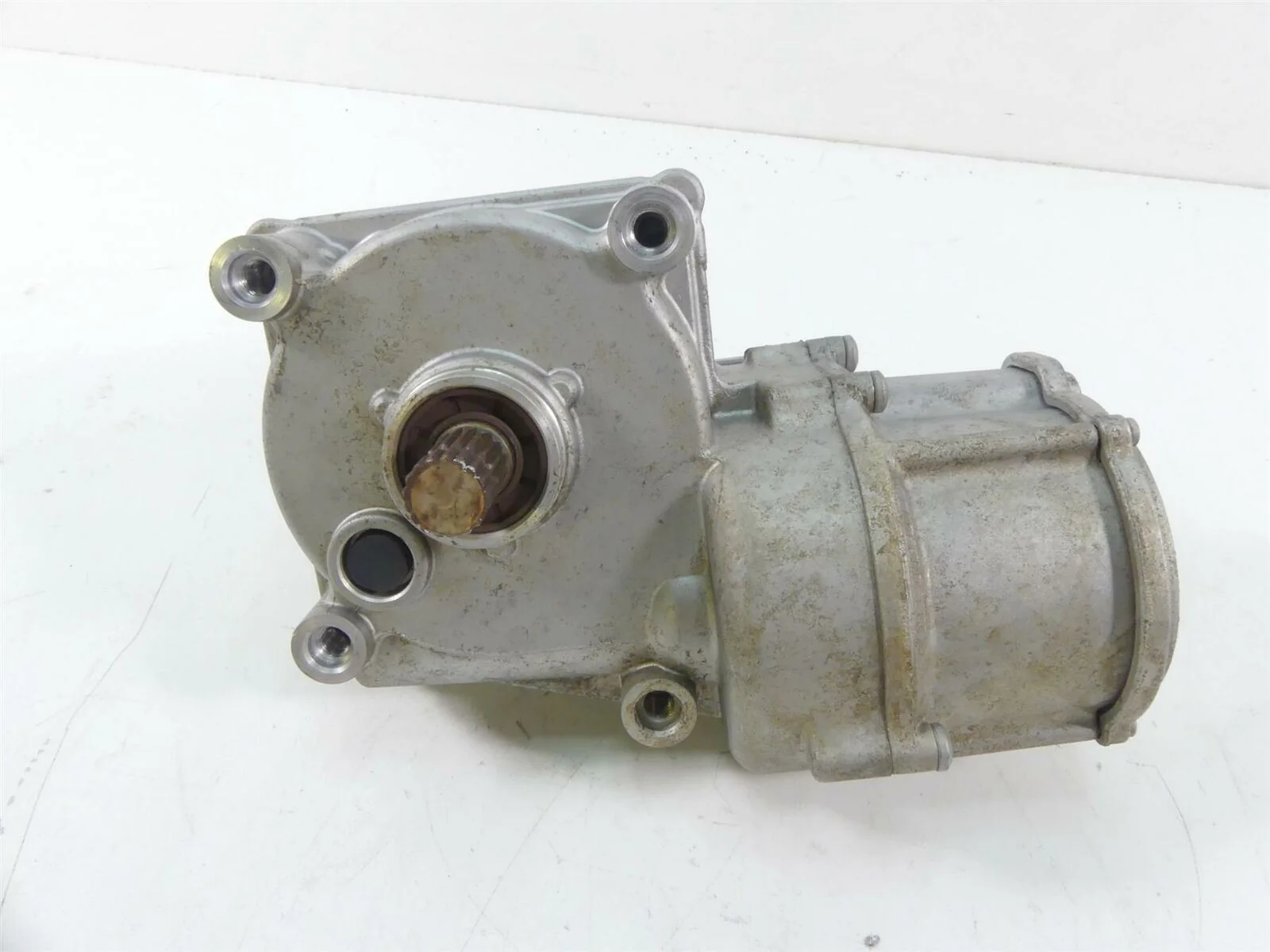 2016 Polaris RZR1000 XP Turbo EPS Power Steering Unit Module 2413041 - Image 5