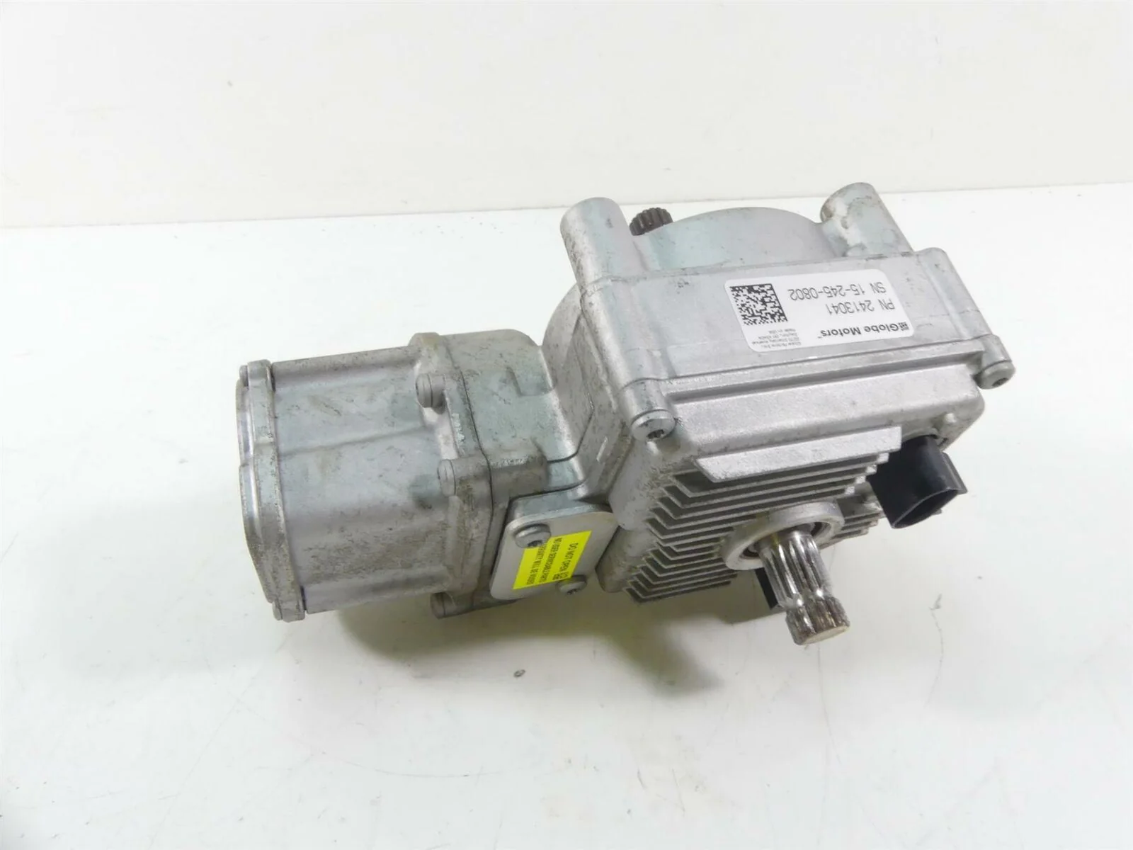 2016 Polaris RZR1000 XP Turbo EPS Power Steering Unit Module 2413041 - Image 6