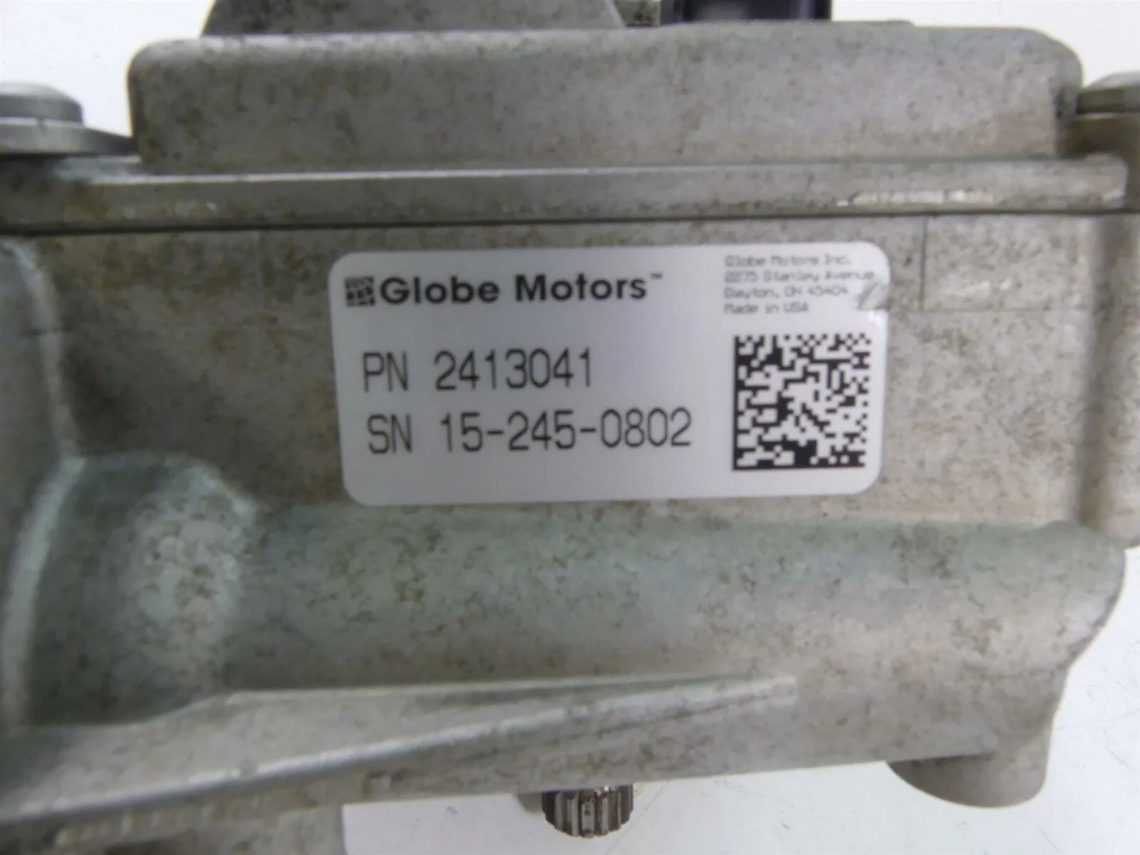 2016 Polaris RZR1000 XP Turbo EPS Power Steering Unit Module 2413041 - Image 9