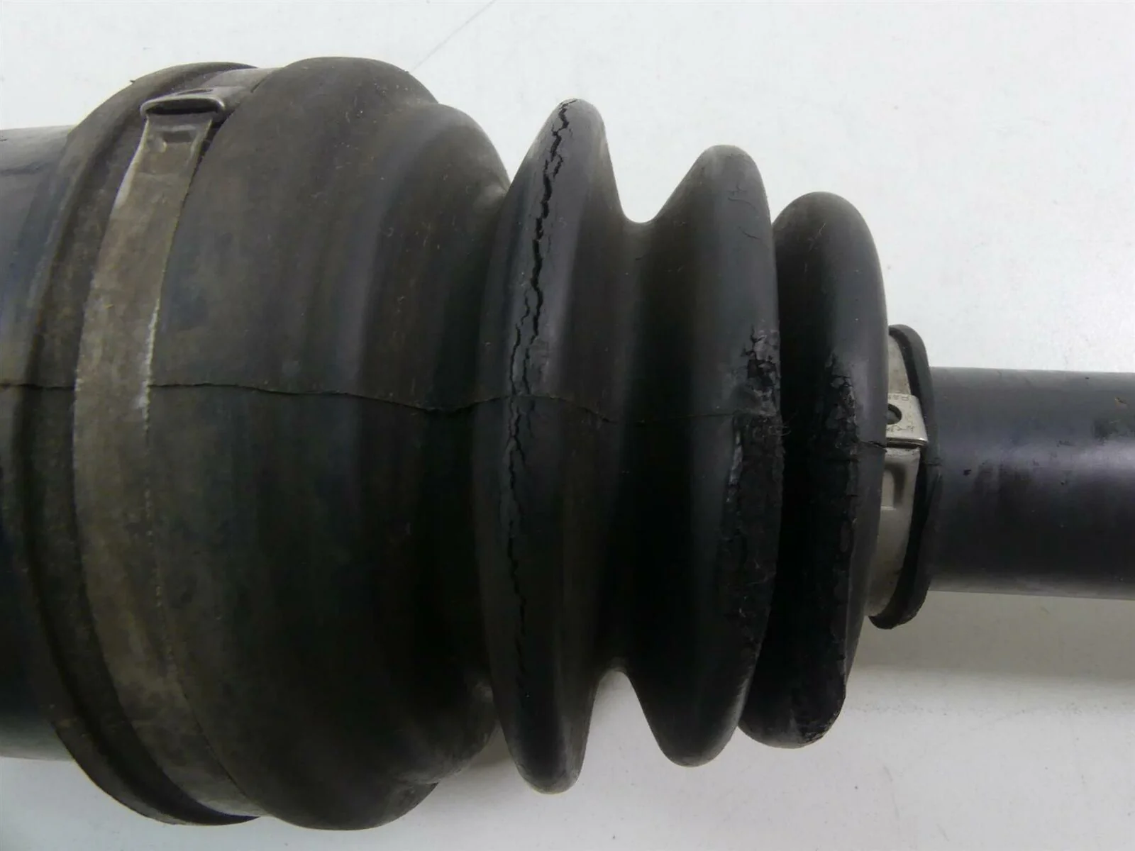 2016 Polaris RZR1000 XP Turbo EPS Rear Drive Cv Axle Shaft Set 1333718 1333858 - Image 3
