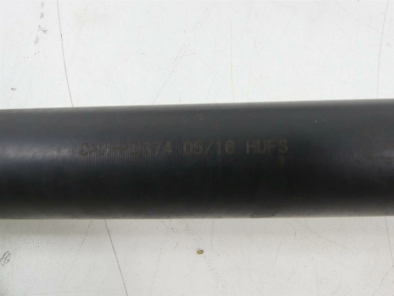 2016 Polaris RZR1000 XP Turbo EPS Rear Drive Cv Axle Shaft Set 1333718 1333858 - Image 9