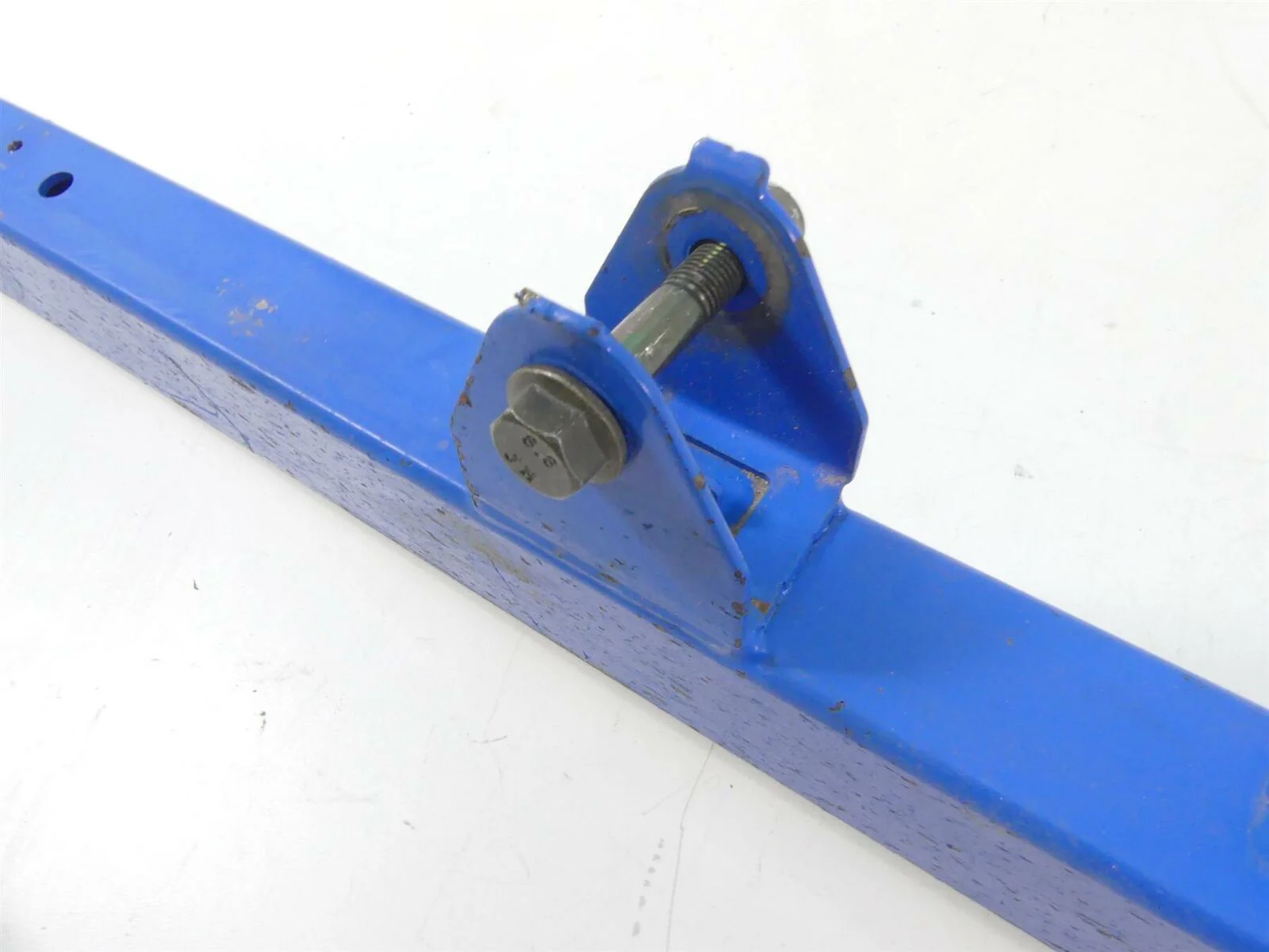 2016 Polaris RZR1000 XP Turbo EPS Rear Left Trailing Arm Spindle Set 1019357 - Image 10