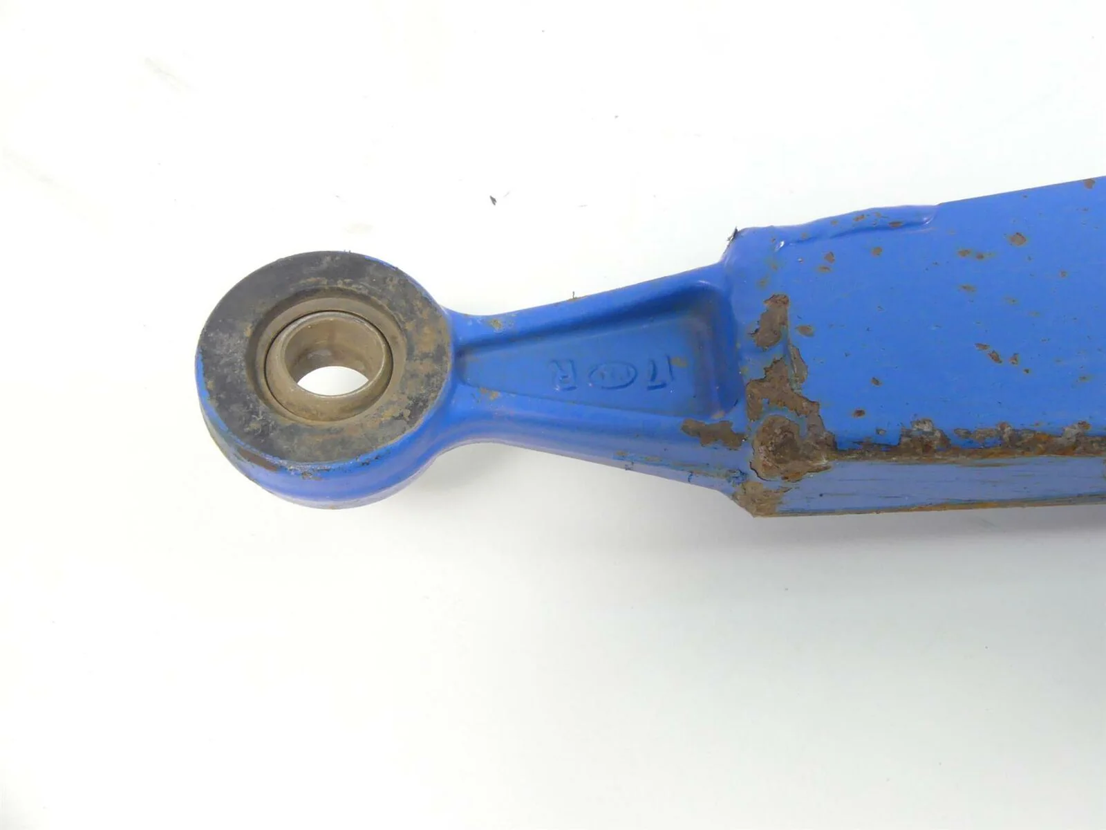 2016 Polaris RZR1000 XP Turbo EPS Rear Left Trailing Arm Spindle Set 1019357 - Image 7