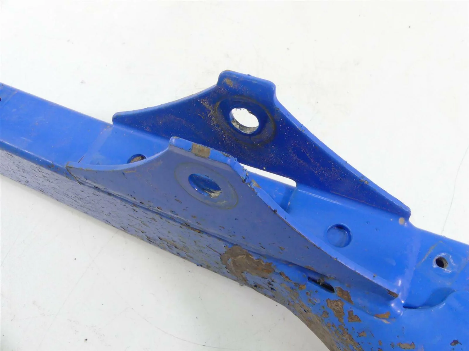 2016 Polaris RZR1000 XP Turbo EPS Rear Left Trailing Arm Spindle Set 1019357 - Image 9