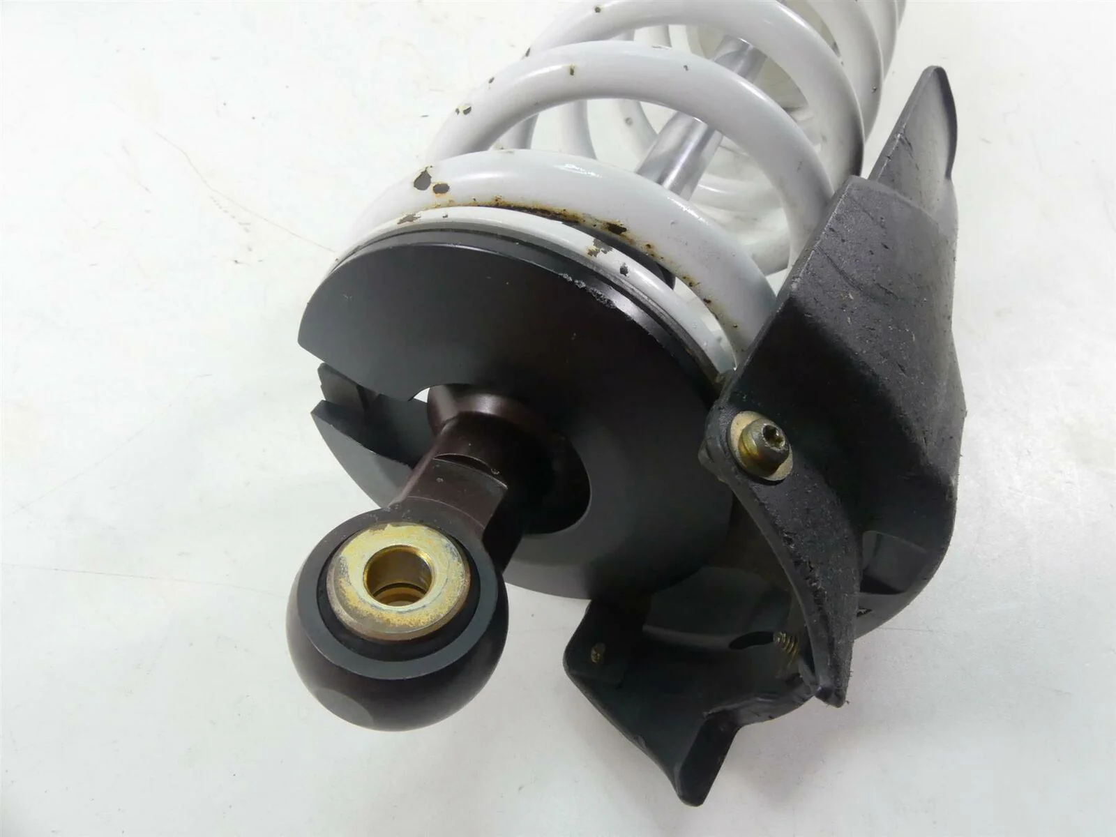 2016 Polaris RZR1000 XP Turbo EPS Rear Right Fox Damper Shock 7044473 - Image 10