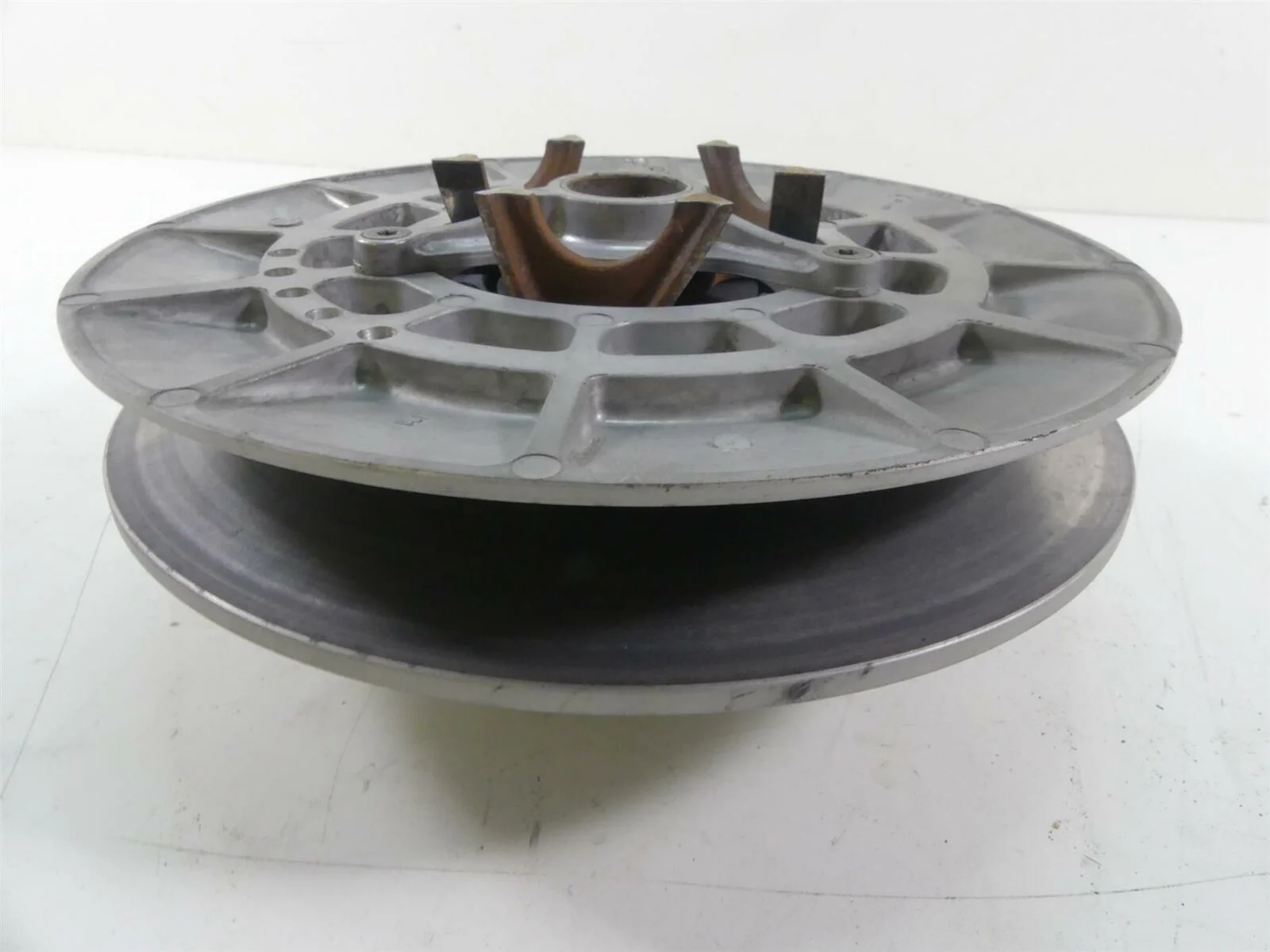 2016 Polaris RZR1000 XP Turbo EPS Secondary Driven Drive Clutch 5139817 1323266 - Image 8