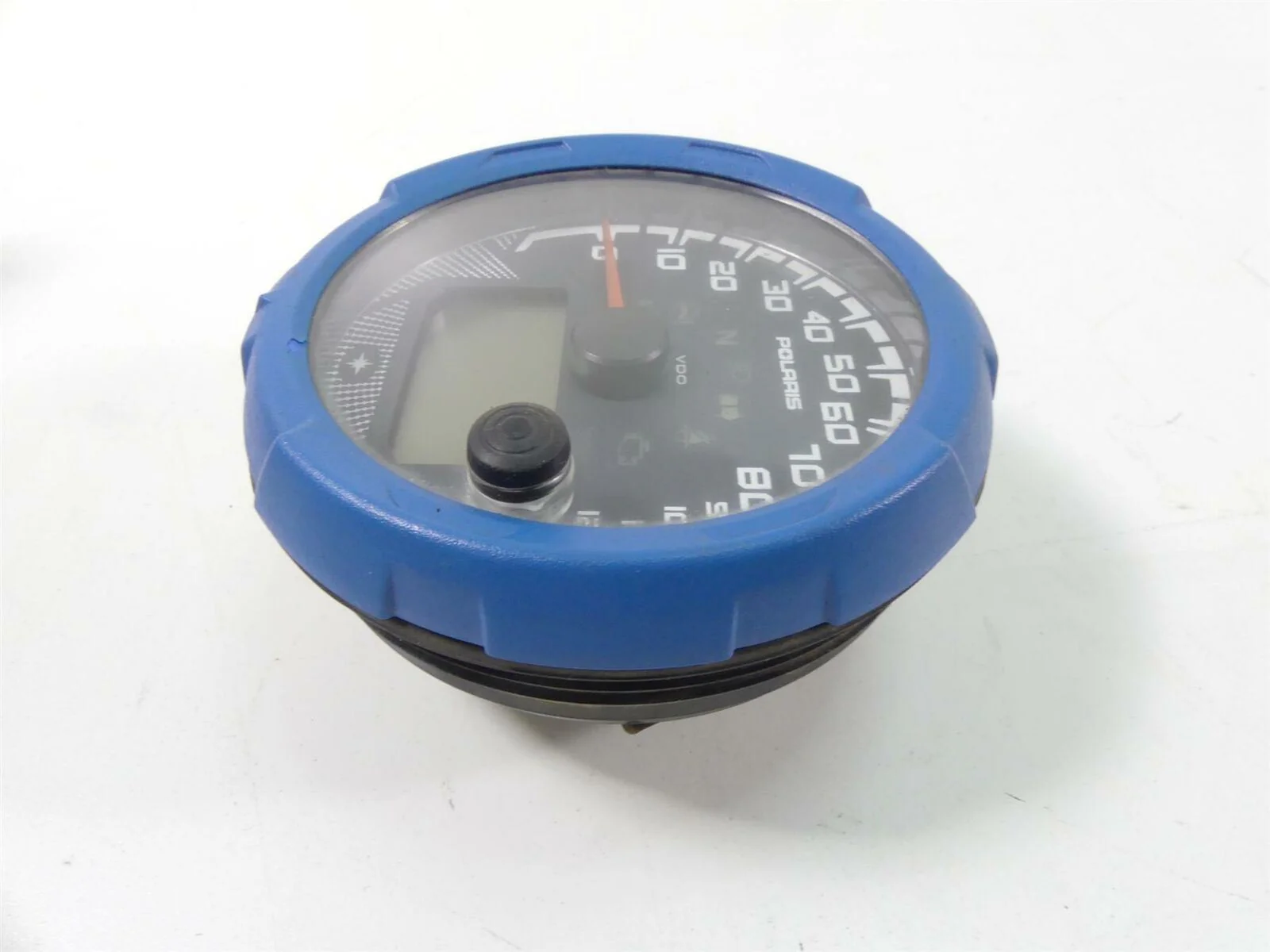 2016 Polaris RZR1000 XP Turbo EPS Speedometer Gauge Instrument  4K 3280632 - Image 3