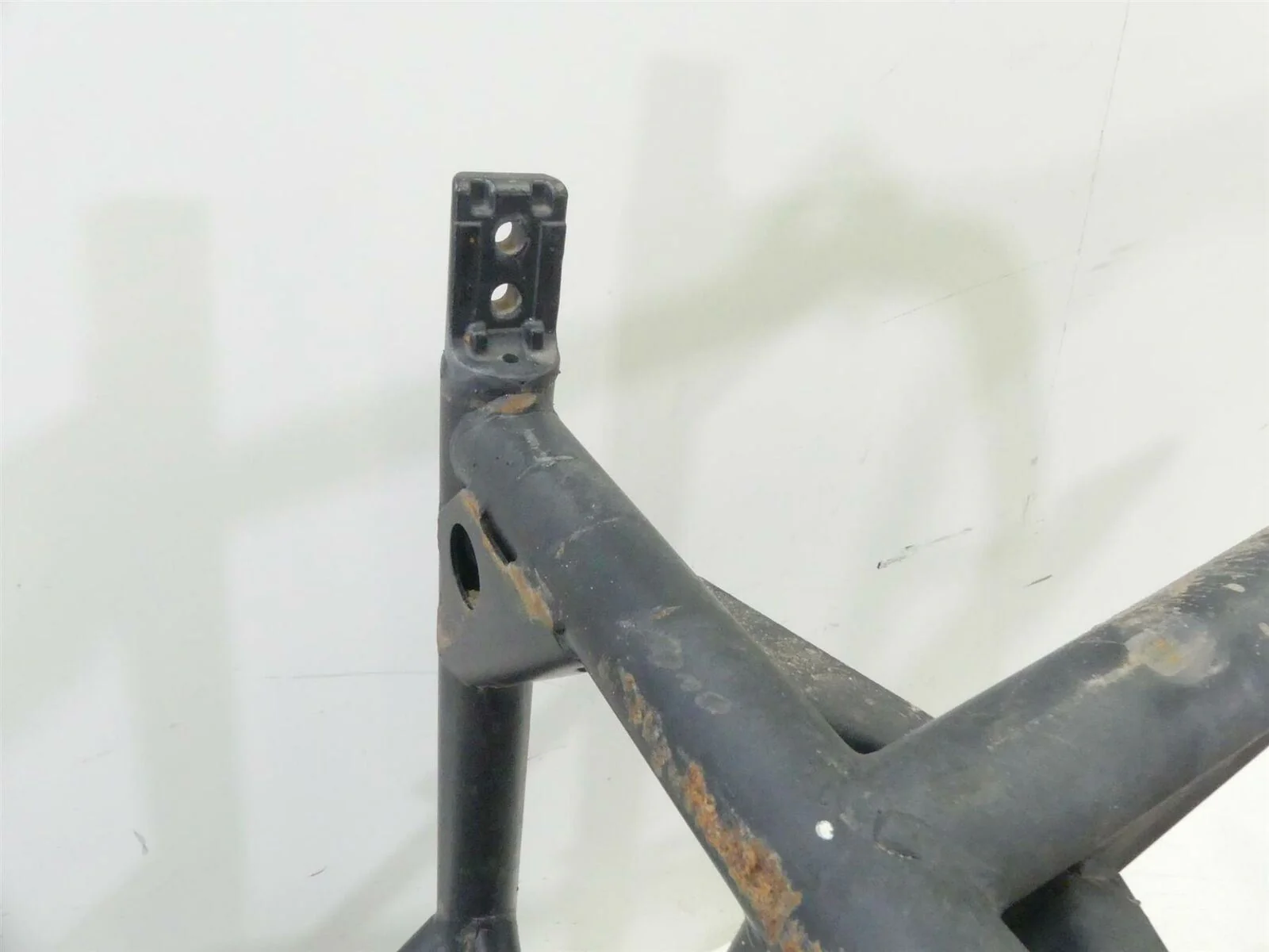 2016 Polaris RZR1000 XP Turbo EPS Straight Main Frame Chassis Slvg 1021247-458 - Image 9