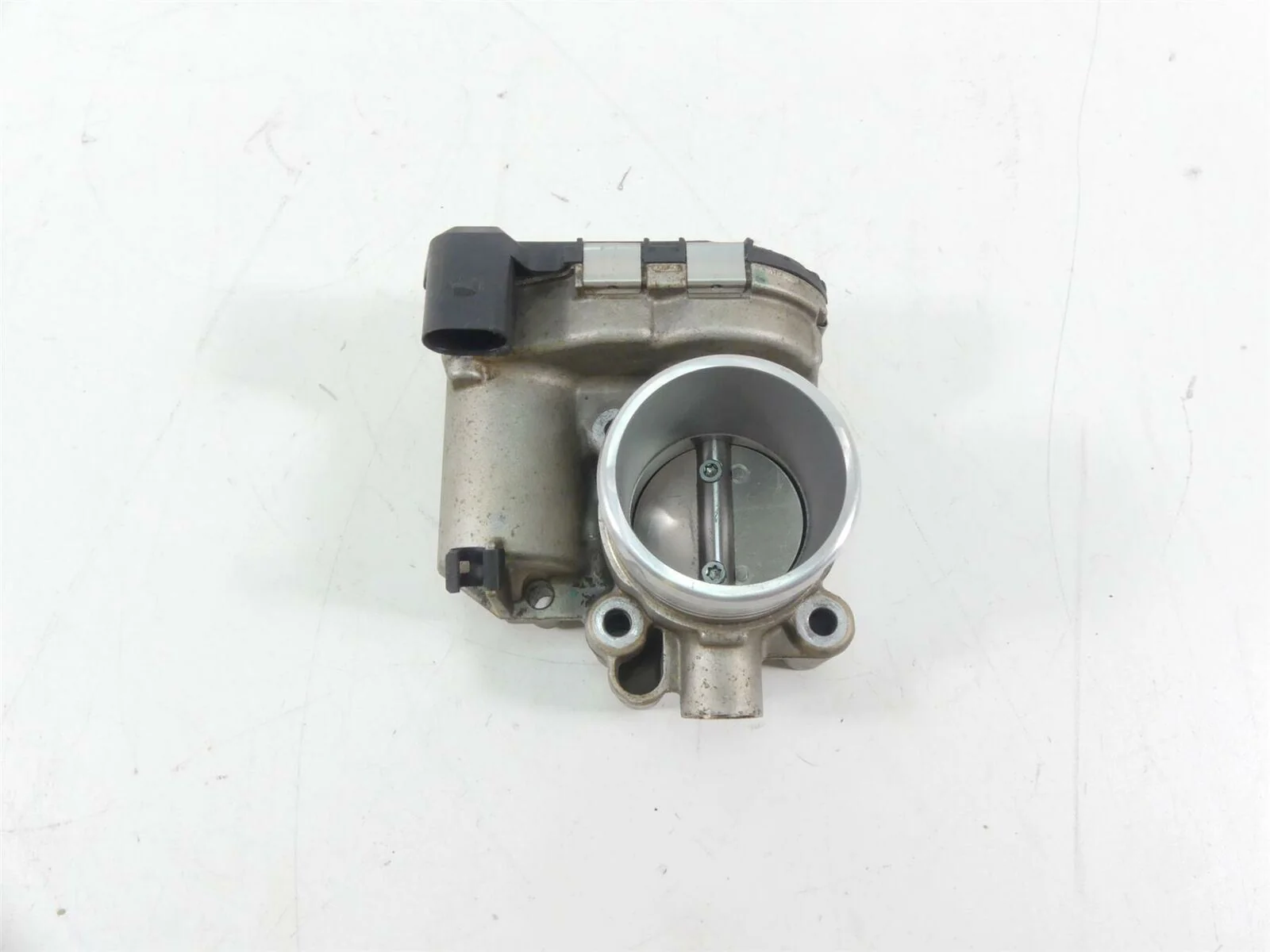 2016 Polaris RZR1000 XP Turbo EPS Throttle Body Fuel Injector 1204455