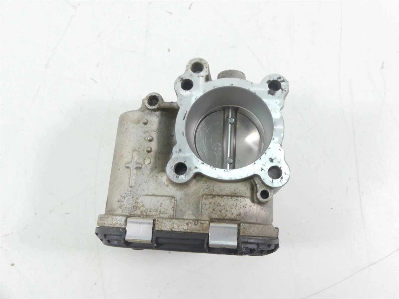 2016 Polaris RZR1000 XP Turbo EPS Throttle Body Fuel Injector 1204455 - Image 4