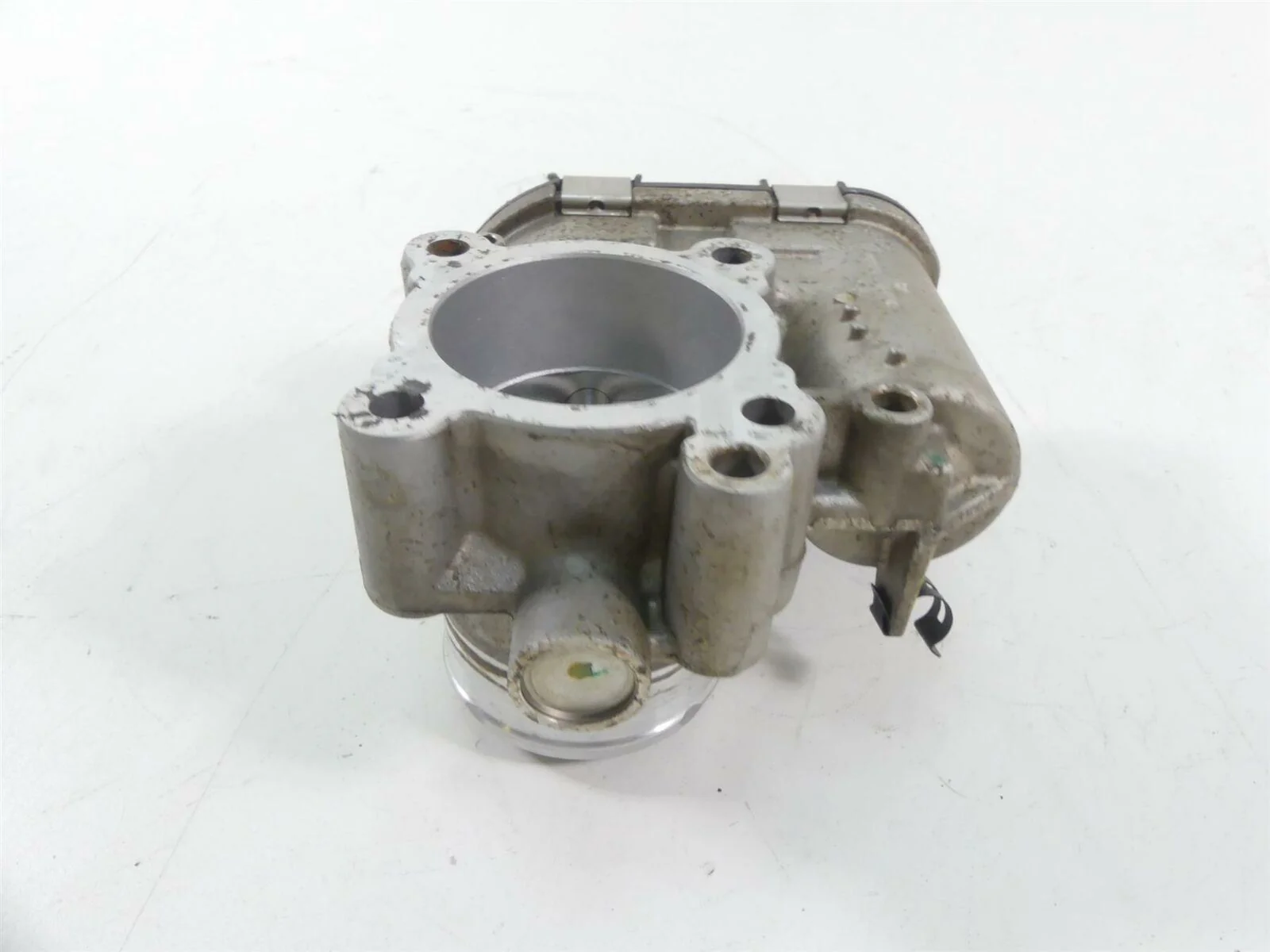 2016 Polaris RZR1000 XP Turbo EPS Throttle Body Fuel Injector 1204455 - Image 5