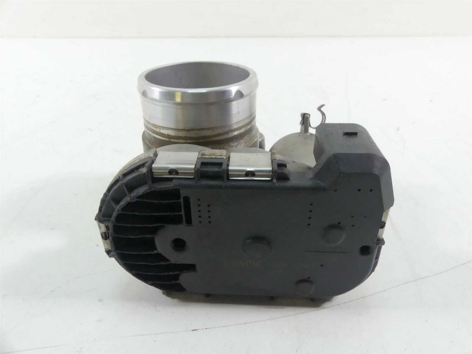 2016 Polaris RZR1000 XP Turbo EPS Throttle Body Fuel Injector 1204455 - Image 6