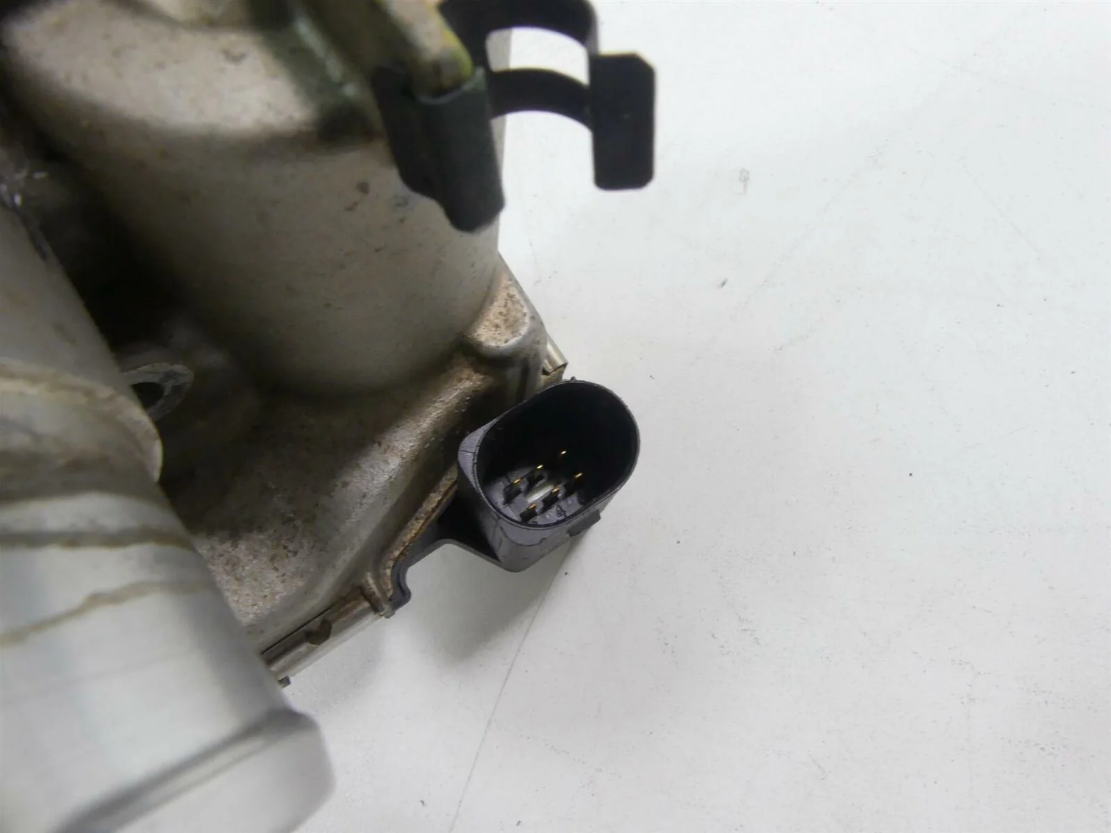 2016 Polaris RZR1000 XP Turbo EPS Throttle Body Fuel Injector 1204455 - Image 8