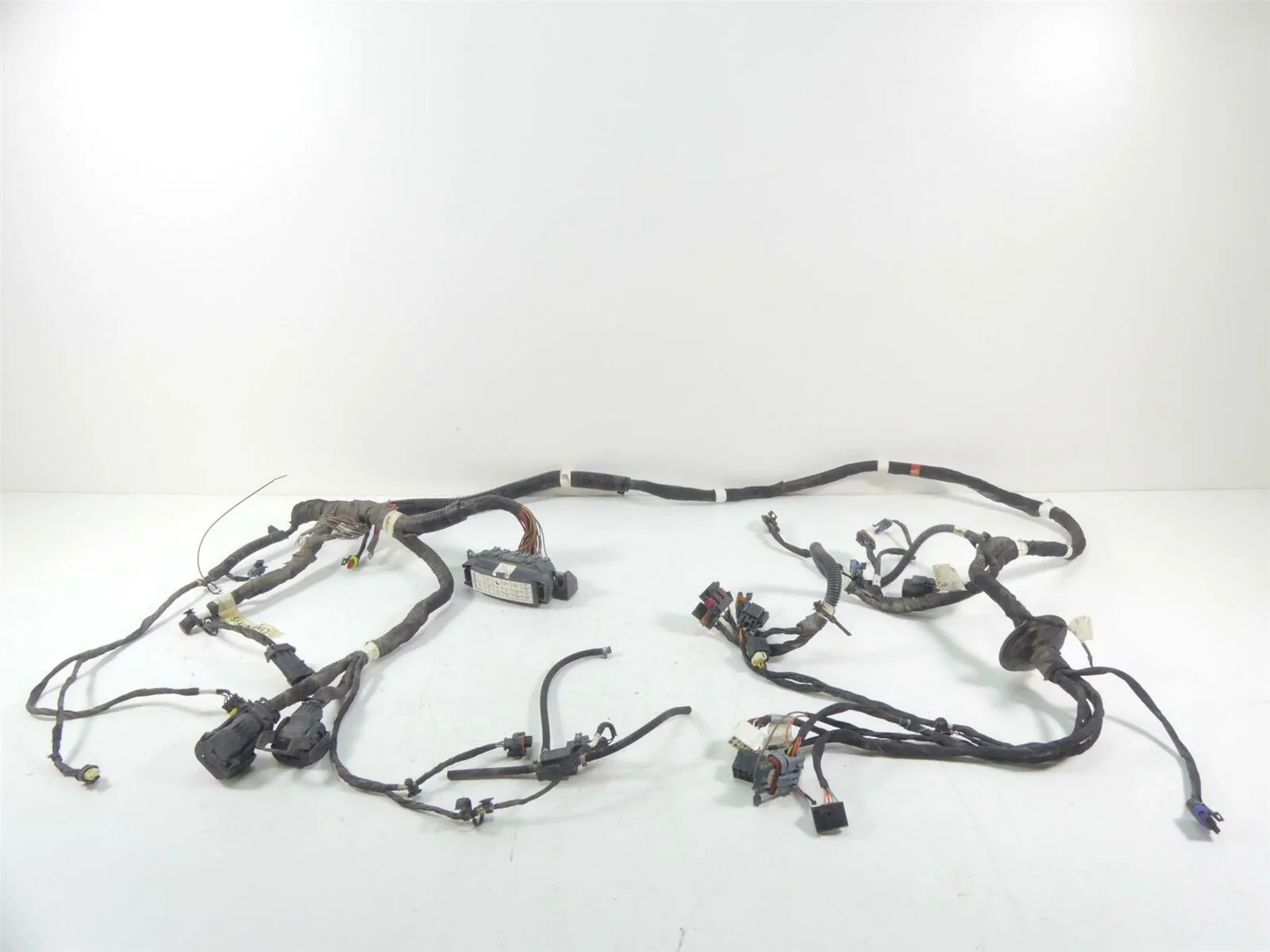 2016 Polaris RZR1000 XP Turbo EPS Wiring Harness Loom -For Parts 2412940