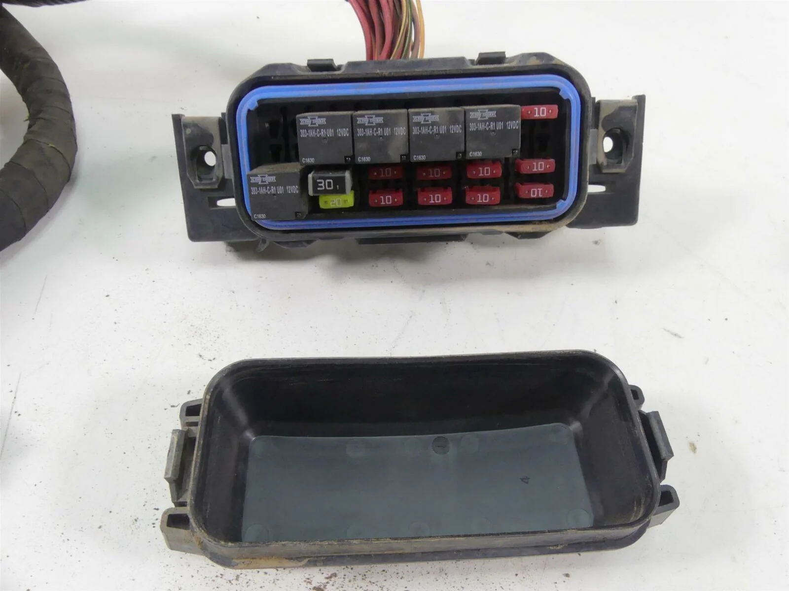 2016 Polaris RZR1000 XP Turbo EPS Wiring Harness Loom -For Parts 2412940 - Image 4