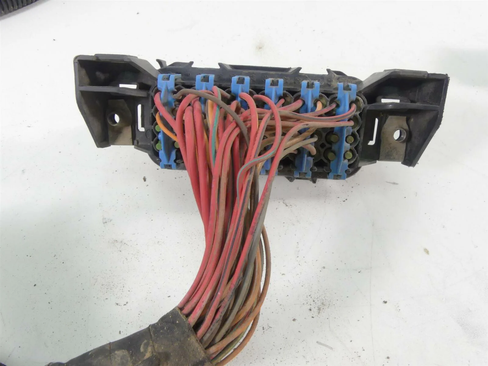 2016 Polaris RZR1000 XP Turbo EPS Wiring Harness Loom -For Parts 2412940 - Image 5
