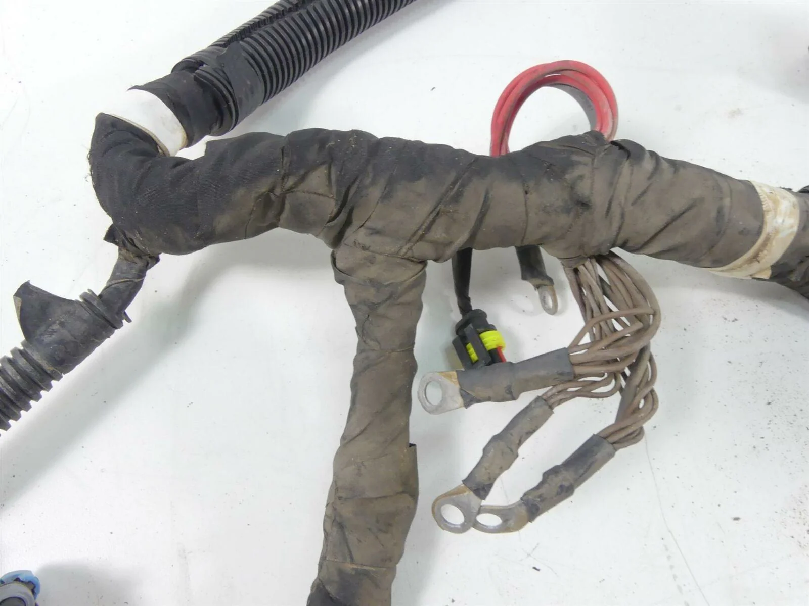 2016 Polaris RZR1000 XP Turbo EPS Wiring Harness Loom -For Parts 2412940 - Image 7