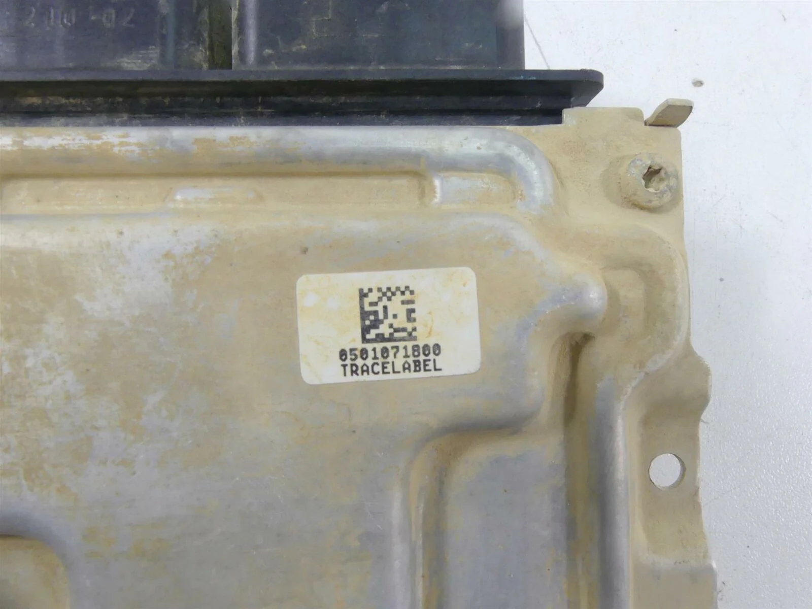 2016 Polaris RZR900 S Cdi Ecu Ecm Engine Control Module 4015673 - Image 6
