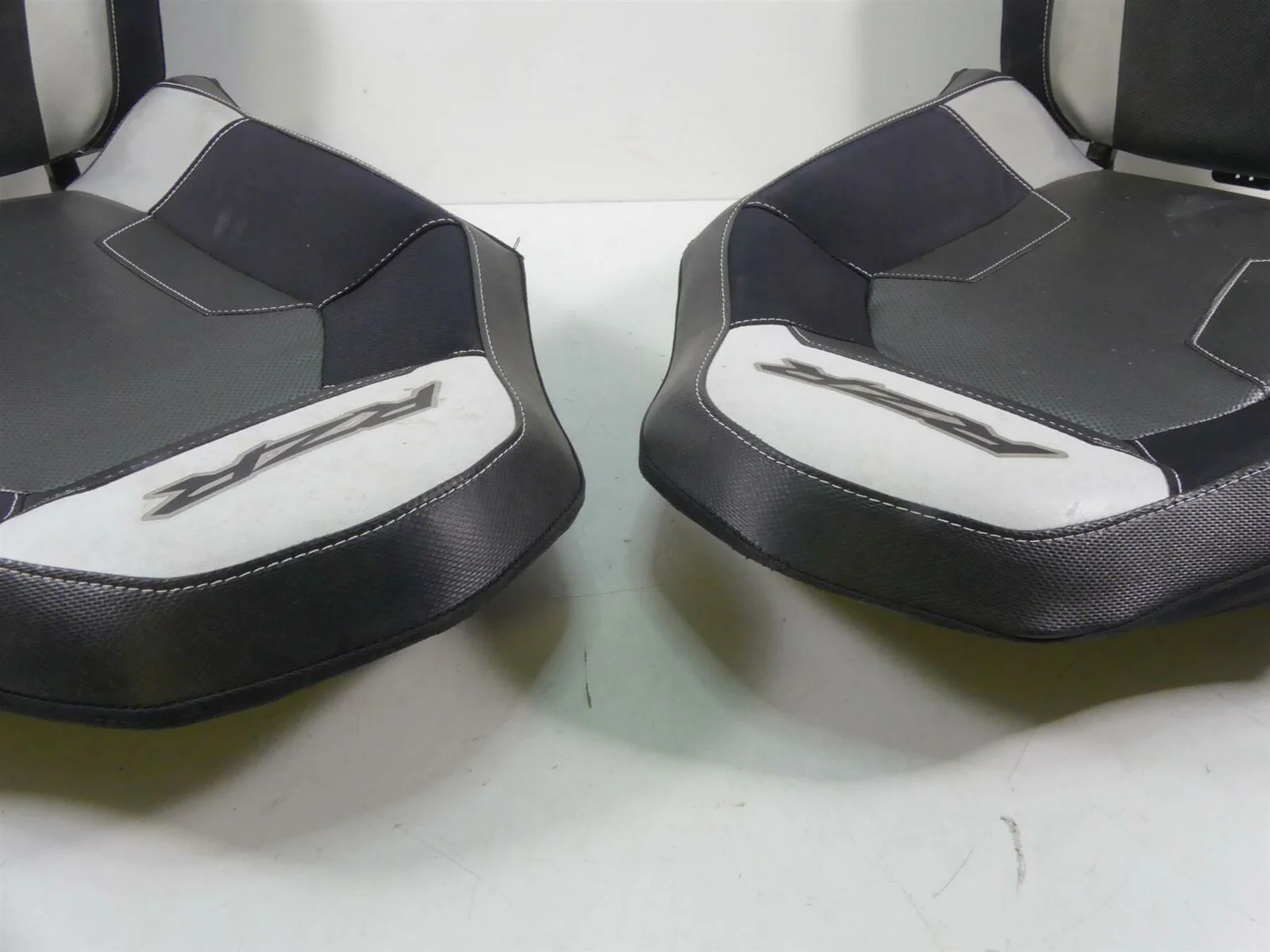 2016 Polaris RZR900 S Driver Passenger Seat Set With Mounts - Read 1021289 - Image 10