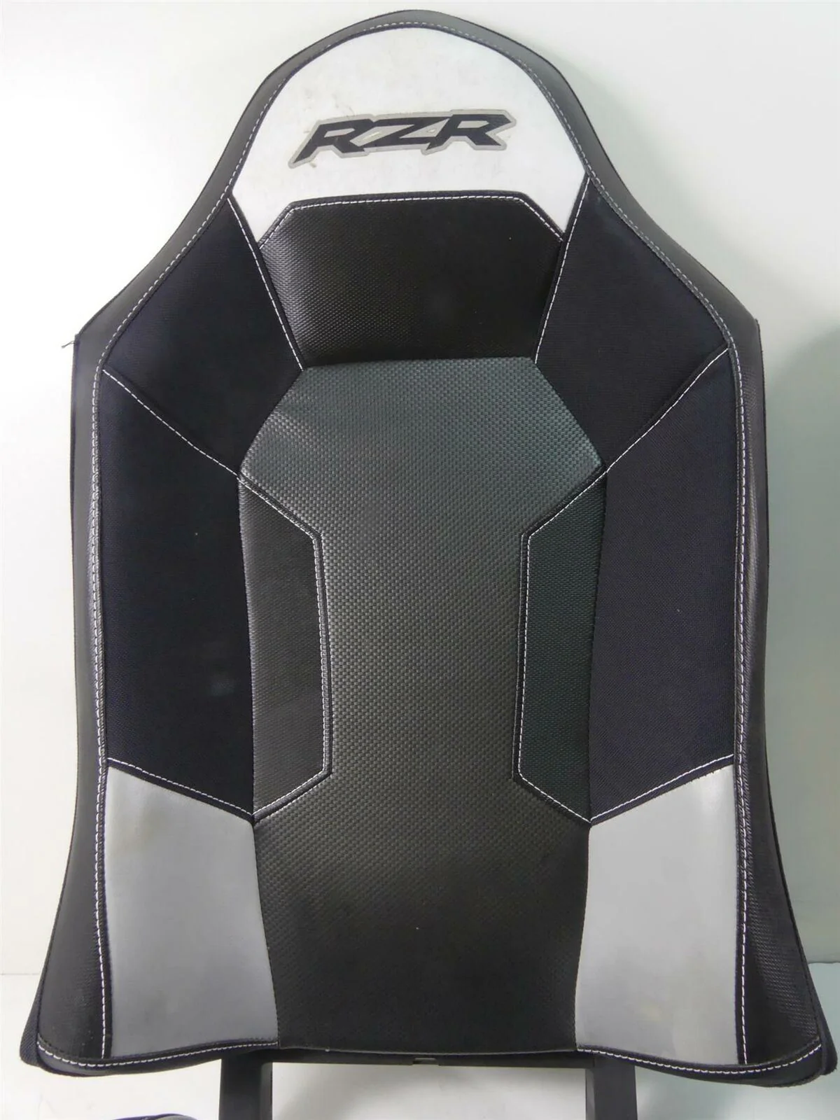 2016 Polaris RZR900 S Driver Passenger Seat Set With Mounts - Read 1021289 - Image 4