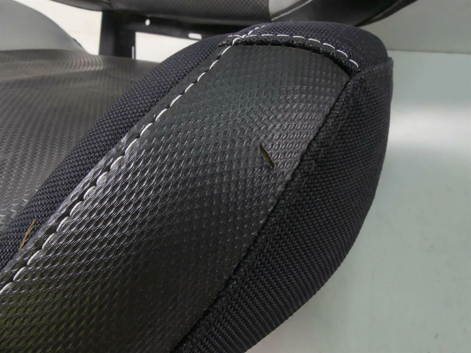 2016 Polaris RZR900 S Driver Passenger Seat Set With Mounts - Read 1021289 - Image 6