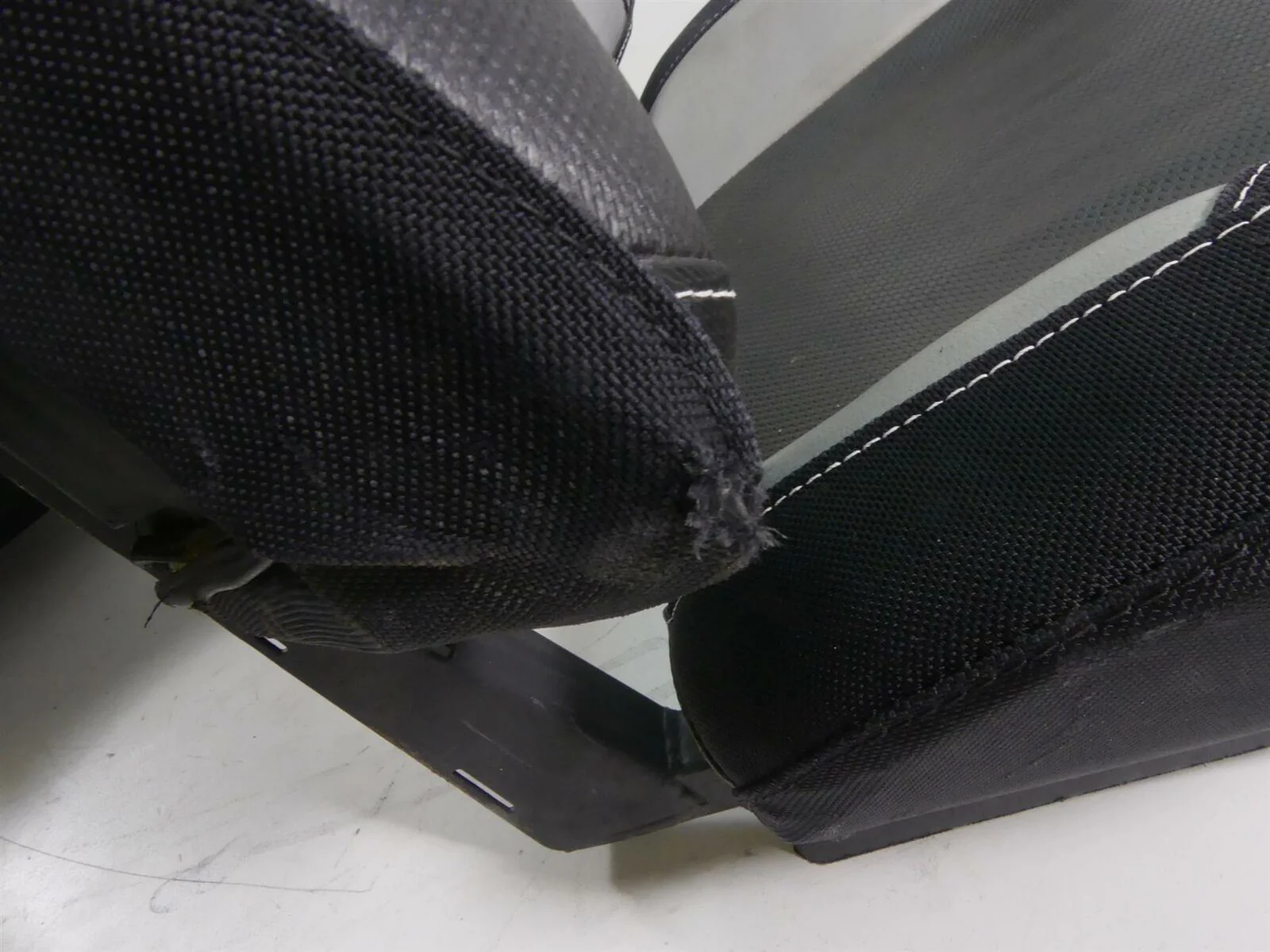 2016 Polaris RZR900 S Driver Passenger Seat Set With Mounts - Read 1021289 - Image 9