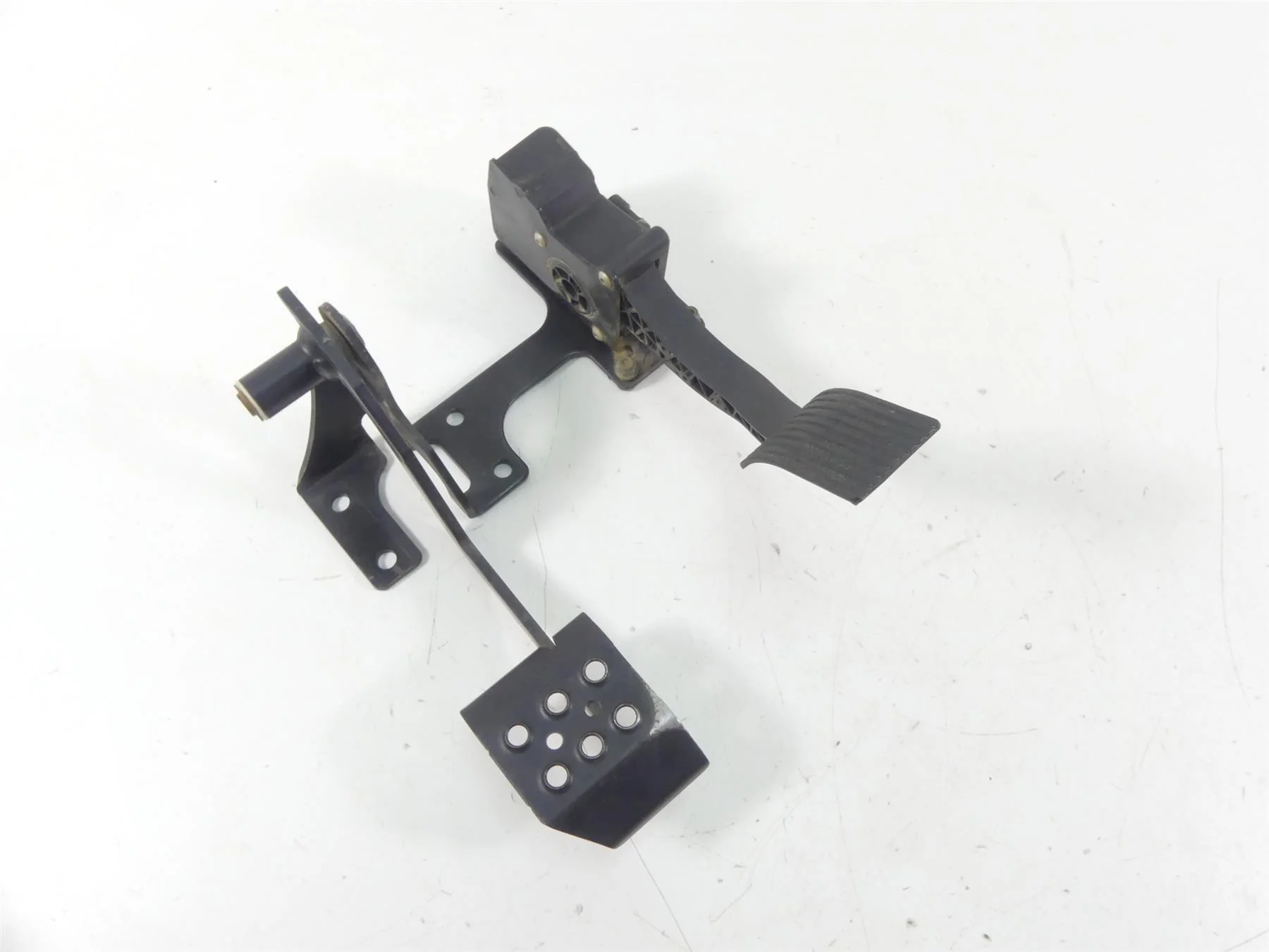 2016 Polaris RZR900 S EPS Brake & Accelerate Pedal Set 401635 4014042