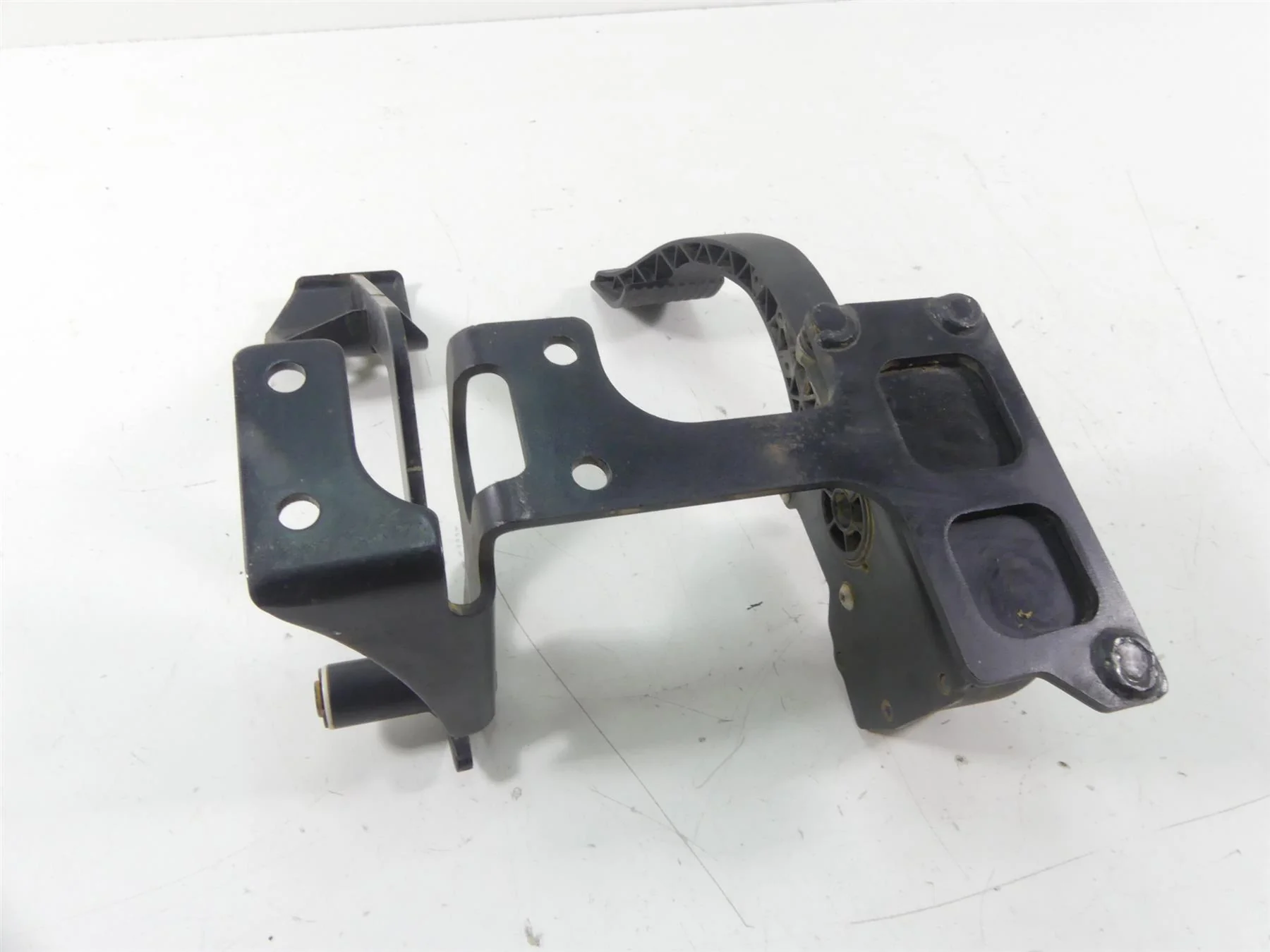 2016 Polaris RZR900 S EPS Brake & Accelerate Pedal Set 401635 4014042 - Image 6