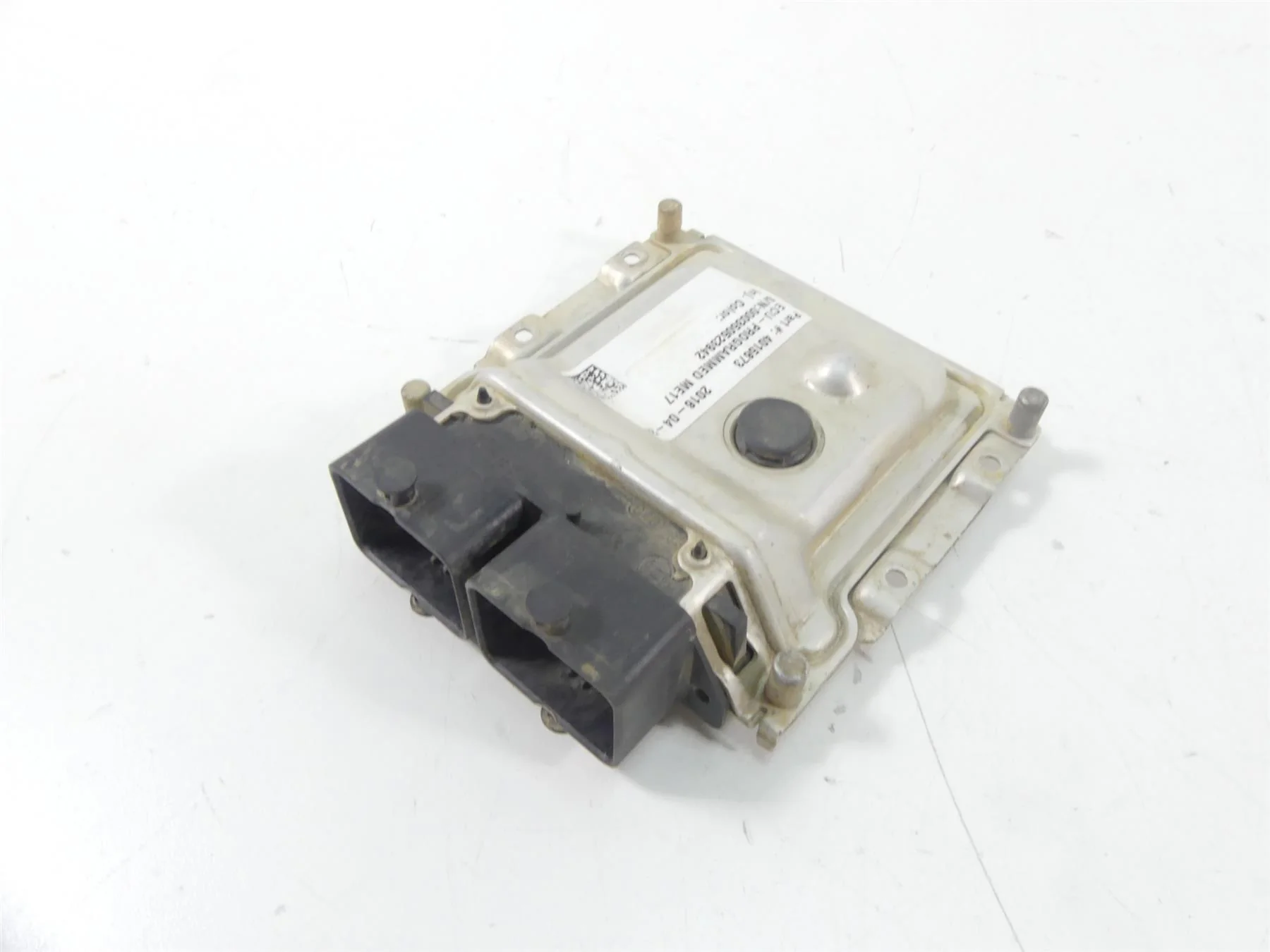 2016 Polaris RZR900 S EPS Cdi Ecu Ecm Engine Control Module 4015673 - Image 2