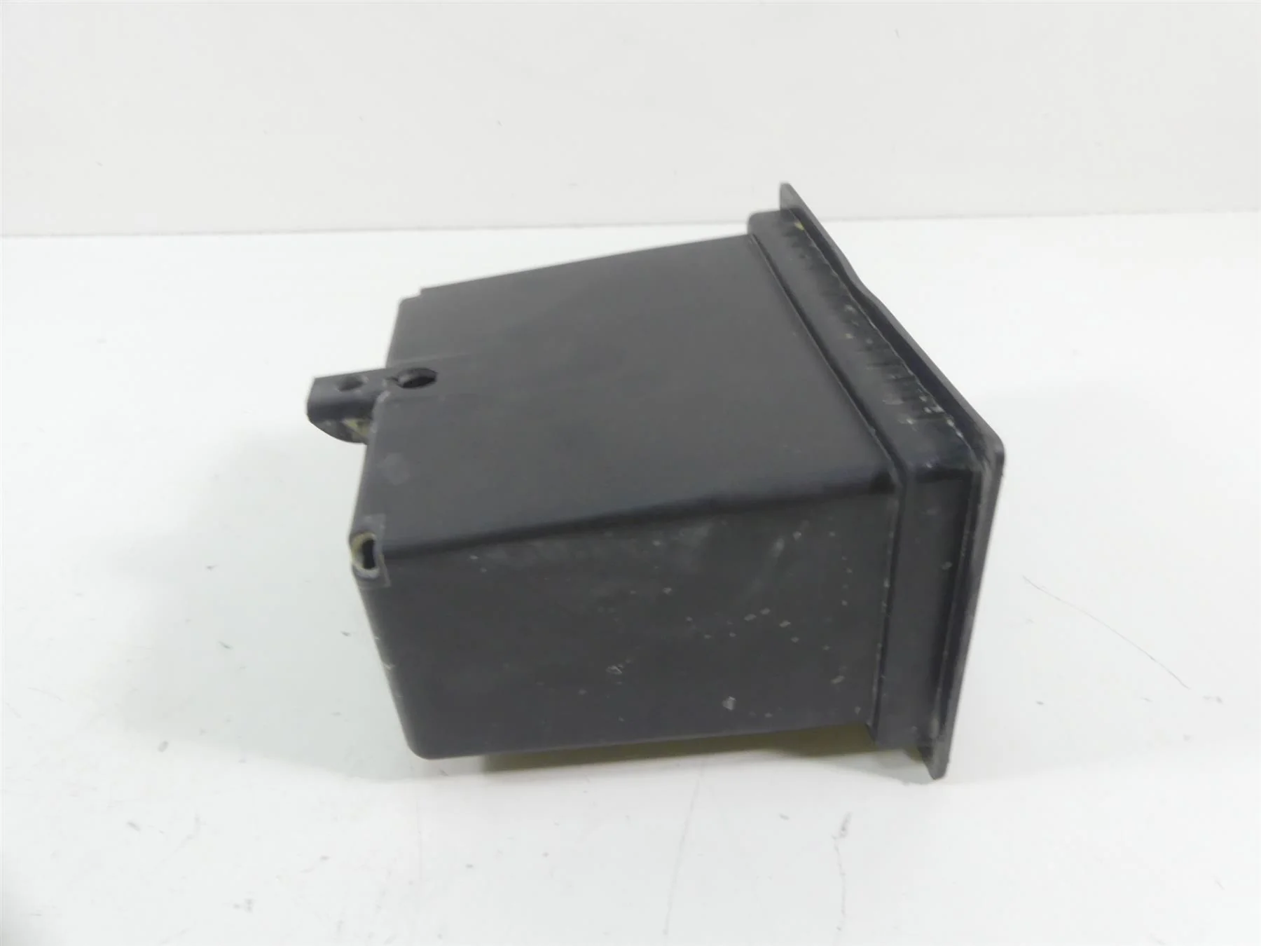 2016 Polaris RZR900 S EPS Center Small Phone Compartment Box 5451290-070 - Image 4