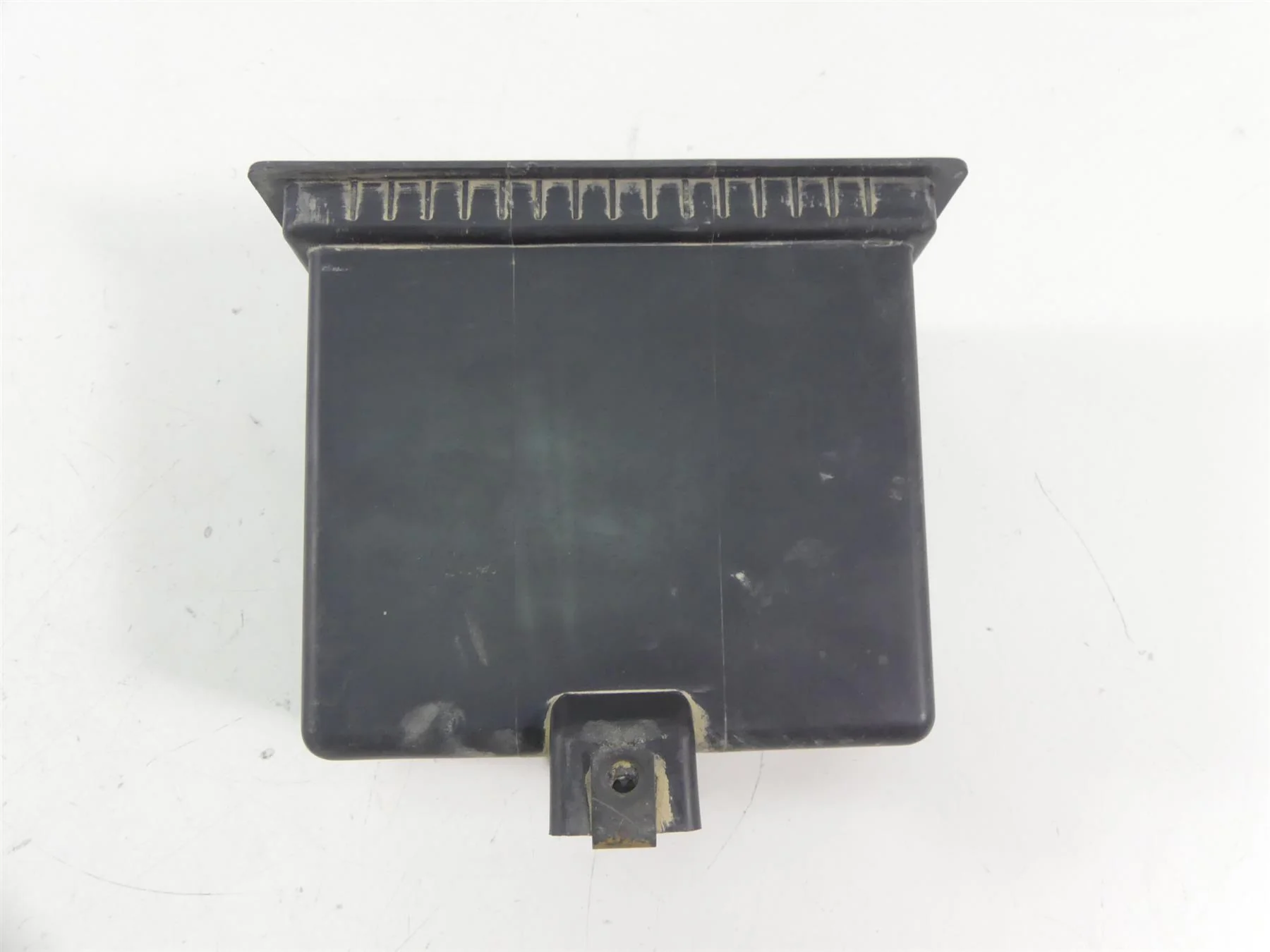 2016 Polaris RZR900 S EPS Center Small Phone Compartment Box 5451290-070 - Image 5