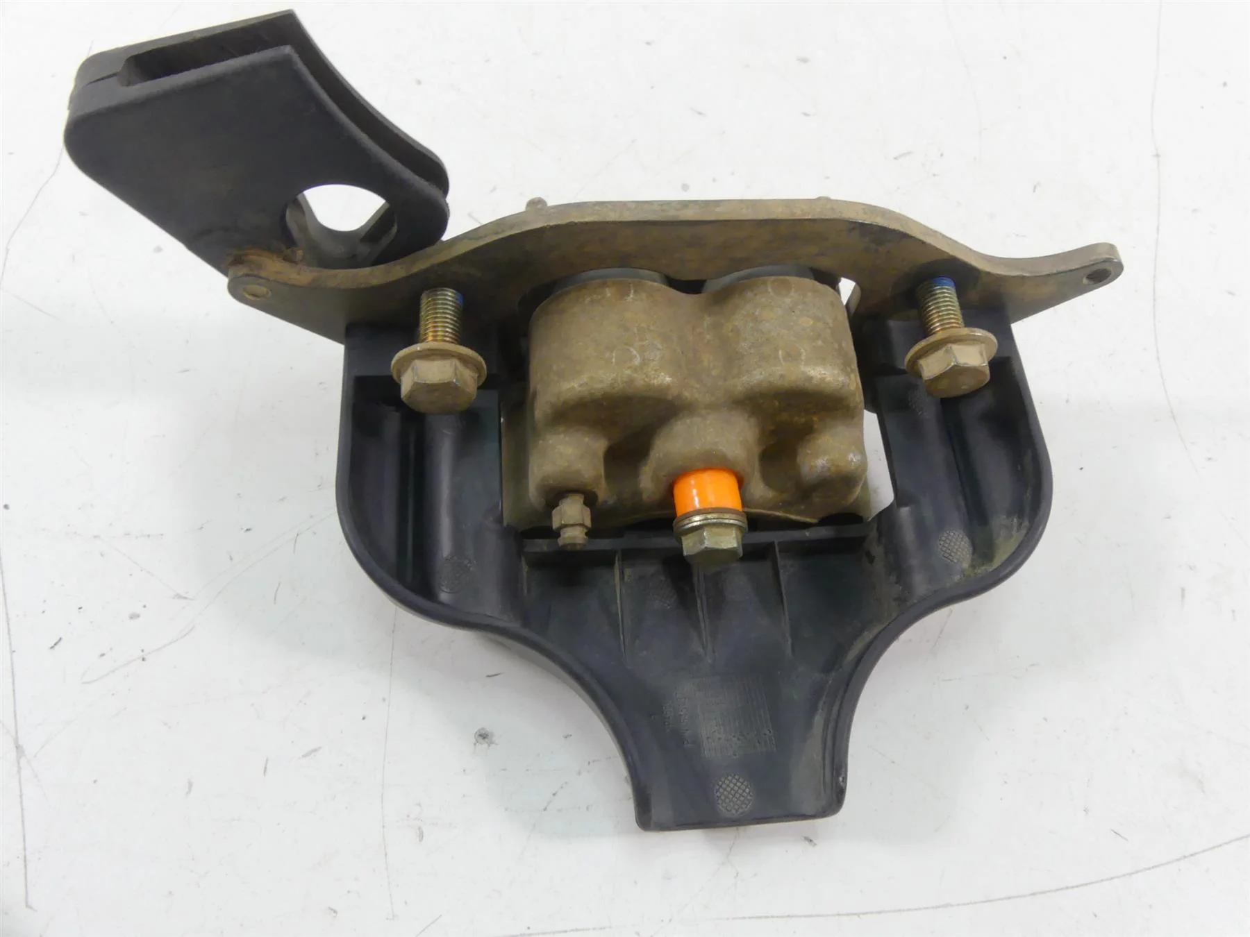 2016 Polaris RZR900 S EPS Front Left Right Brake Caliper Set 1912244 1912245 - Image 8