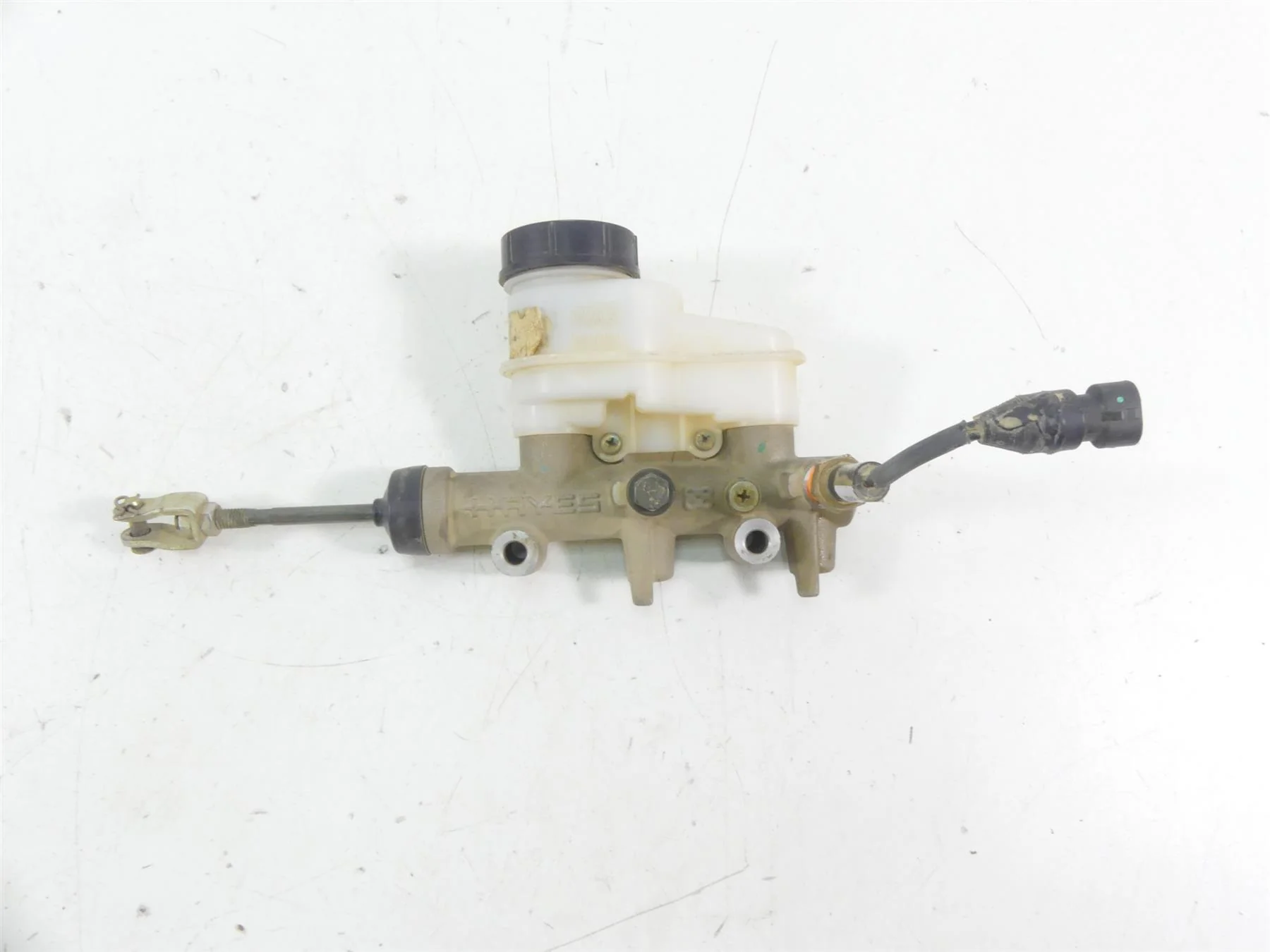 2016 Polaris RZR900 S EPS Hayes Brake Master Cylinder 1911982