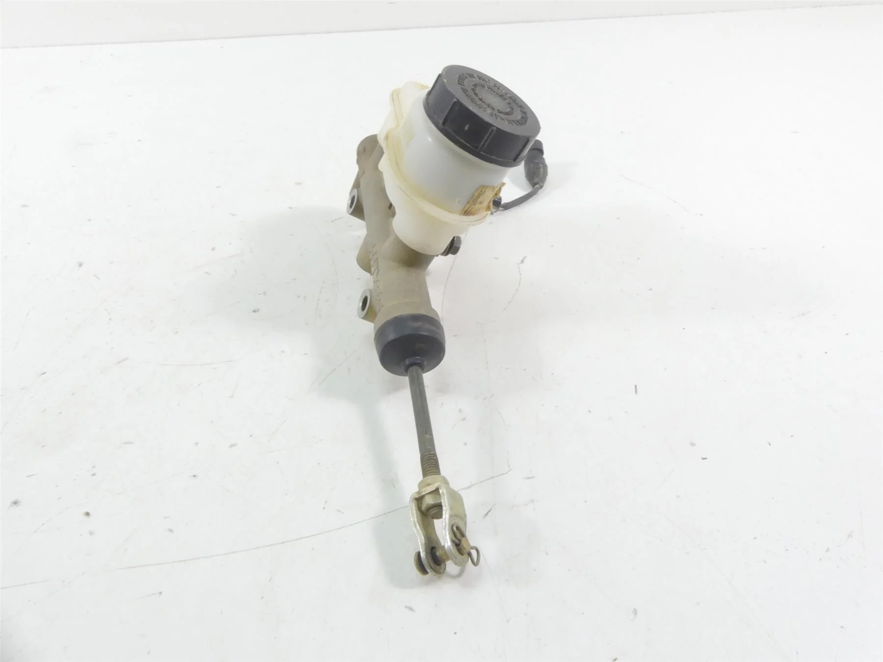 2016 Polaris RZR900 S EPS Hayes Brake Master Cylinder 1911982 - Image 4