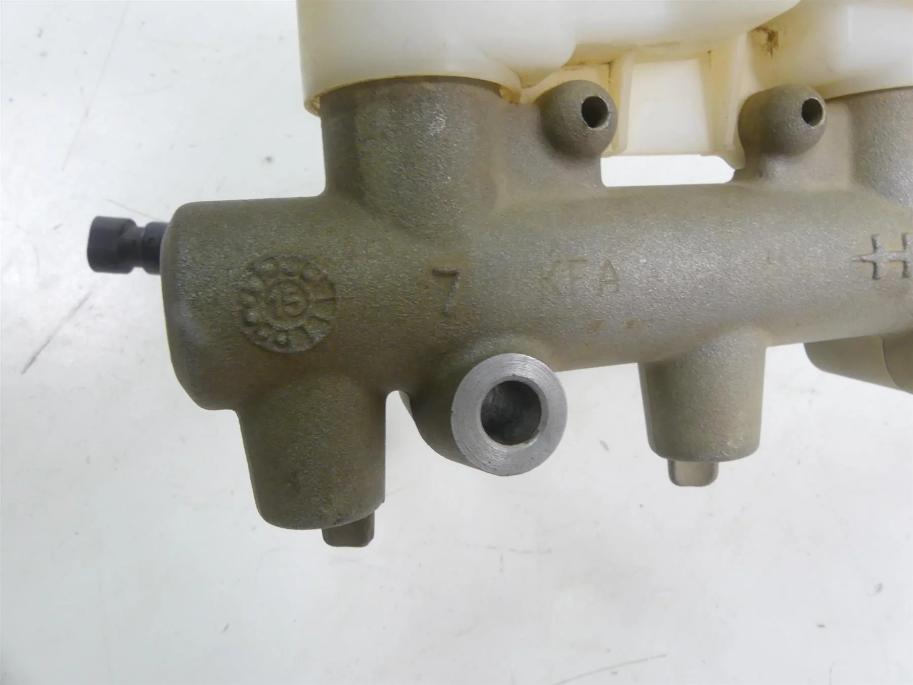 2016 Polaris RZR900 S EPS Hayes Brake Master Cylinder 1911982 - Image 7