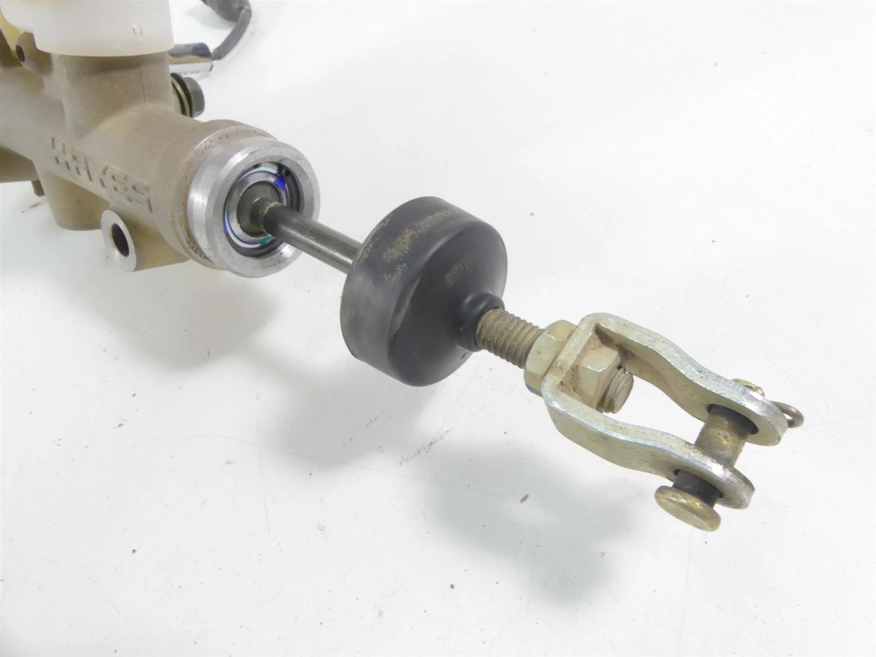 2016 Polaris RZR900 S EPS Hayes Brake Master Cylinder 1911982 - Image 8