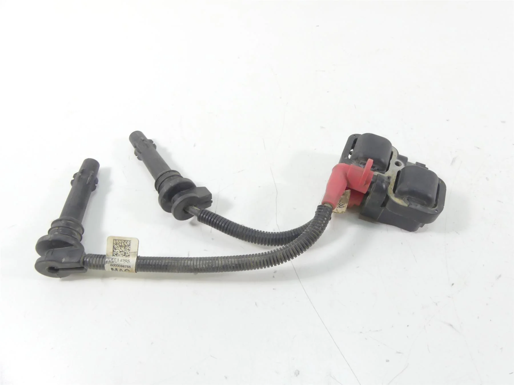 2016 Polaris RZR900 S EPS Ignition Coils Coil Set 4010425 2876049 4014295