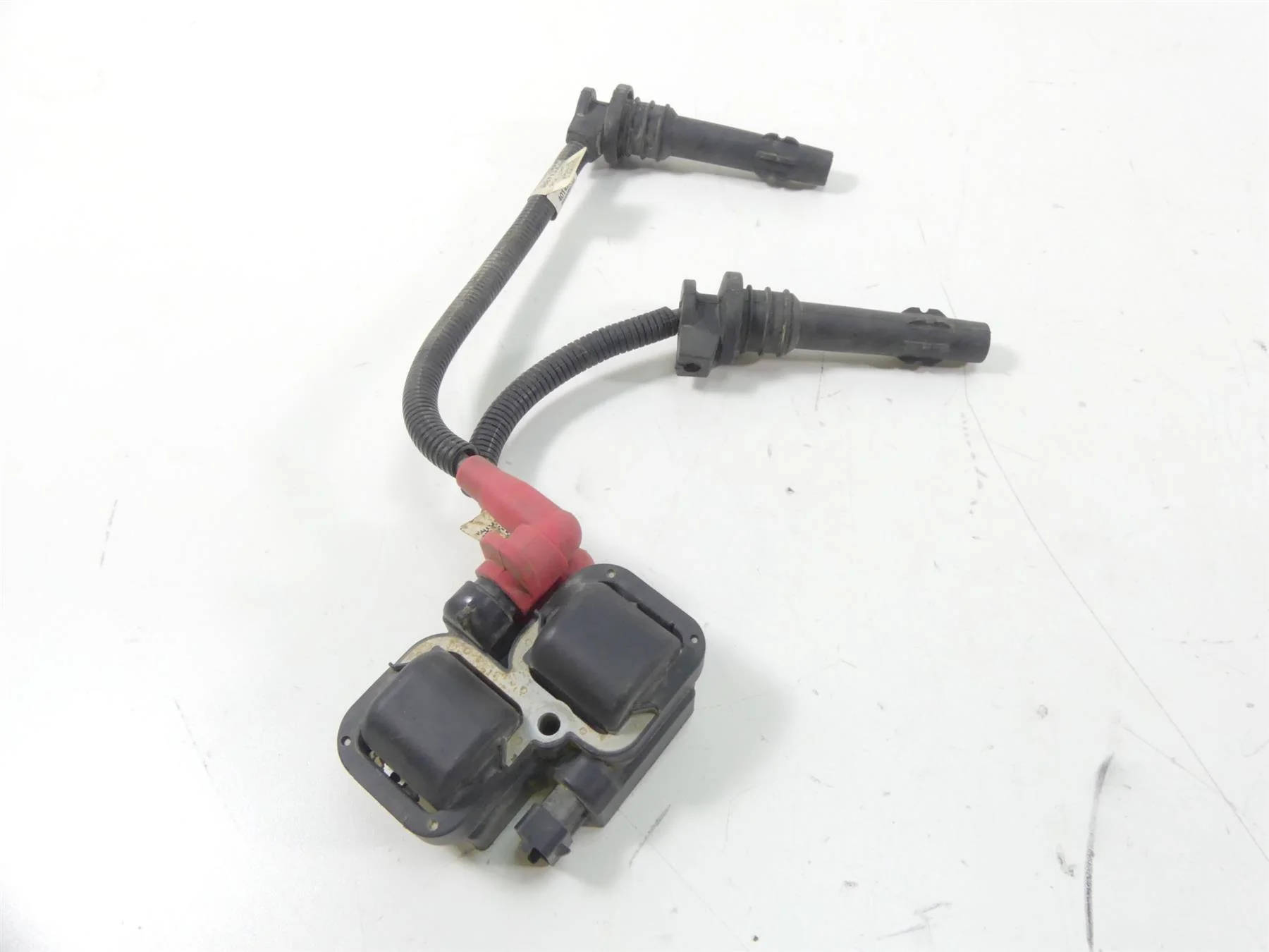 2016 Polaris RZR900 S EPS Ignition Coils Coil Set 4010425 2876049 4014295 - Image 2