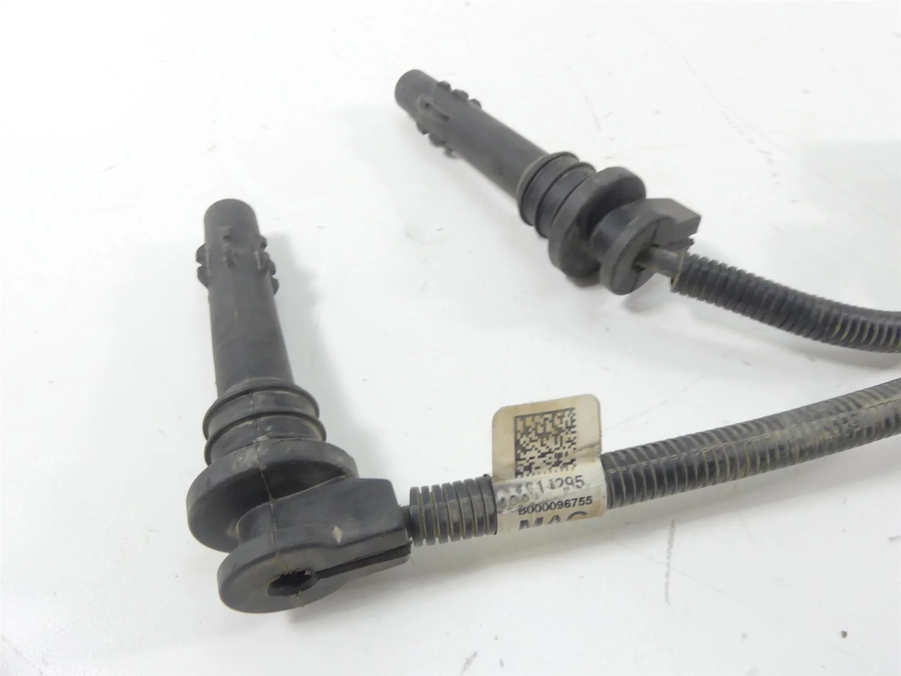 2016 Polaris RZR900 S EPS Ignition Coils Coil Set 4010425 2876049 4014295 - Image 3