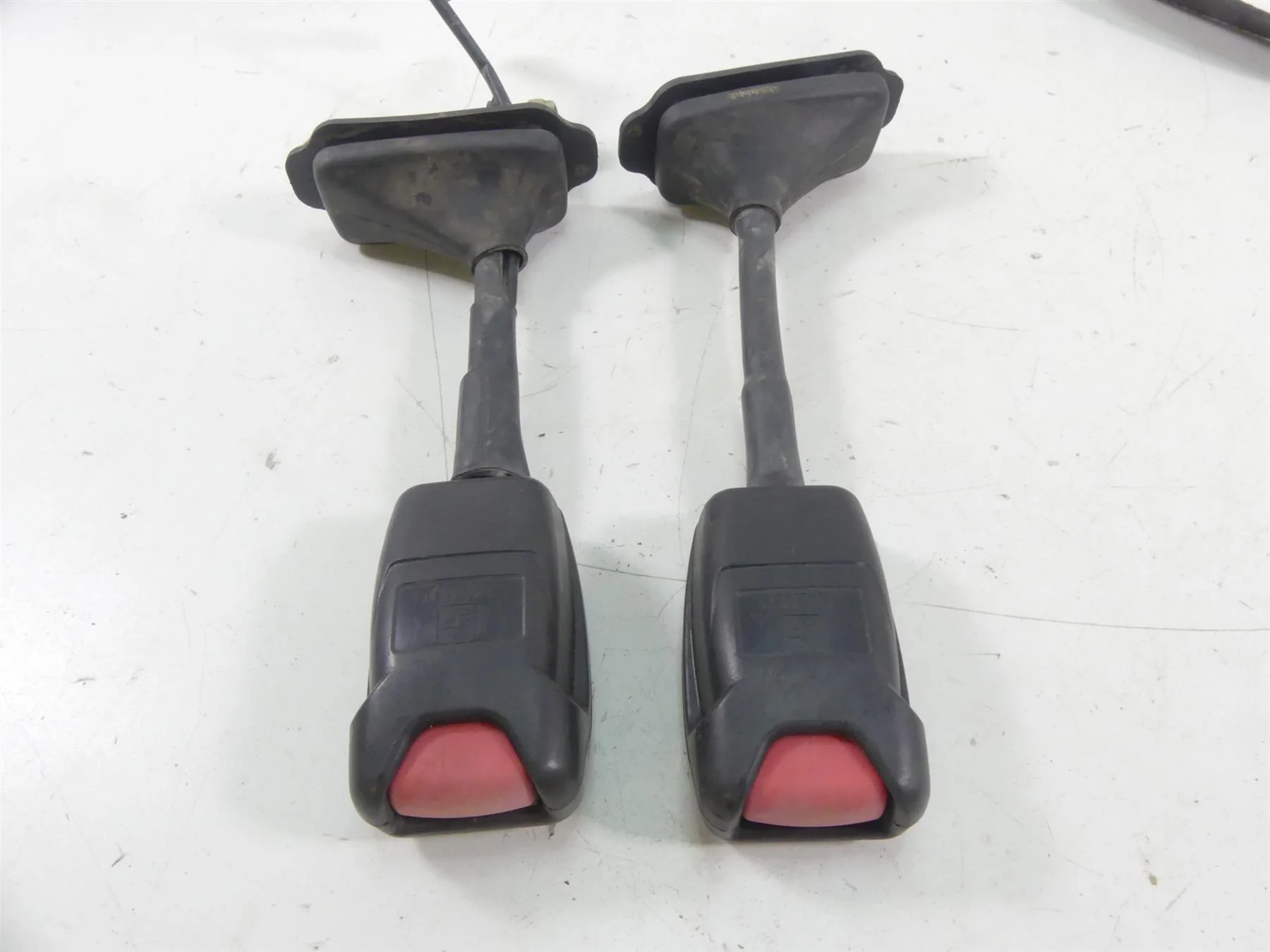 2016 Polaris RZR900 S EPS Immi Seat Belt Safety Harness Kit 2635571 2635222 - Image 2