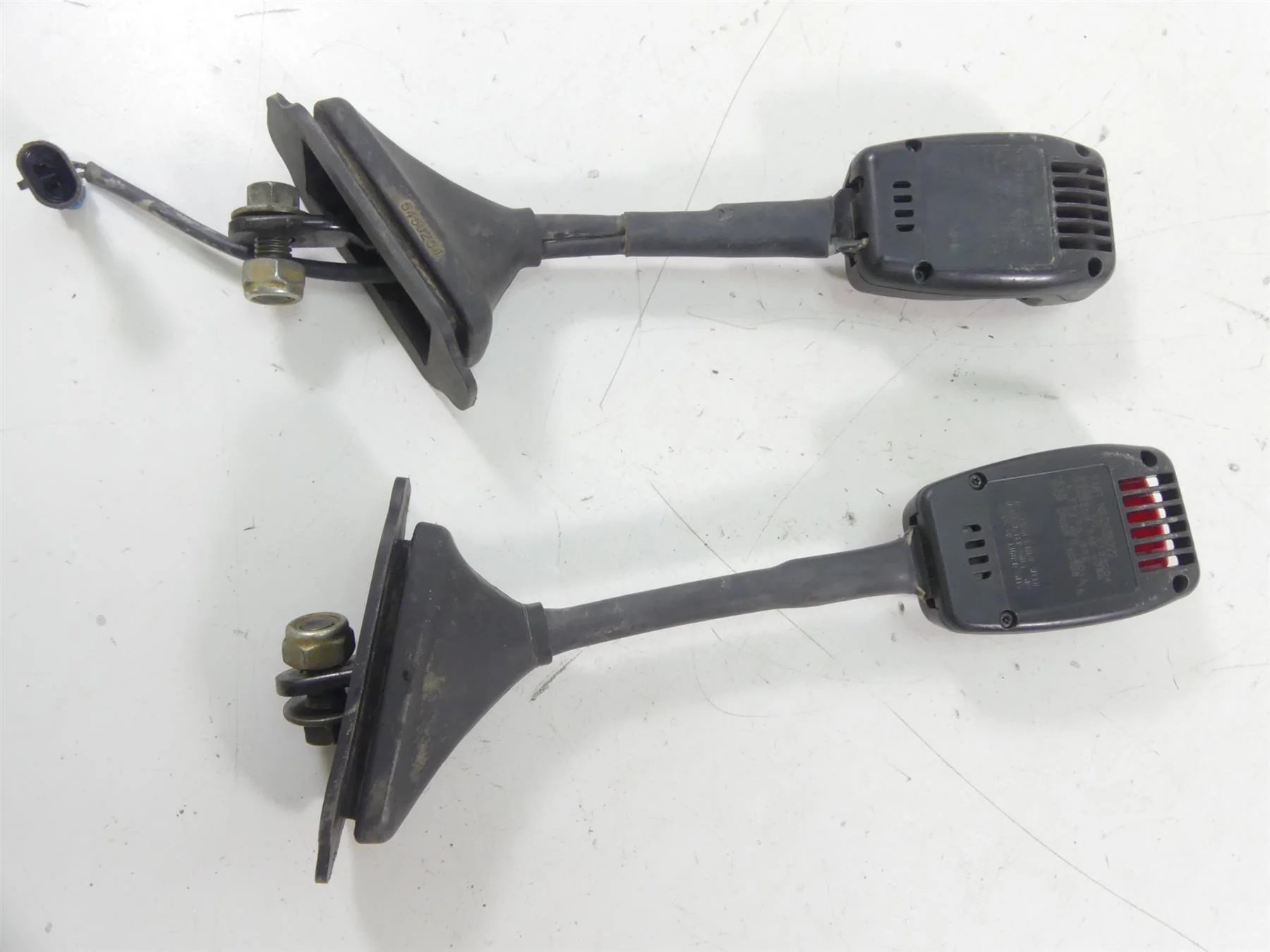 2016 Polaris RZR900 S EPS Immi Seat Belt Safety Harness Kit 2635571 2635222 - Image 3