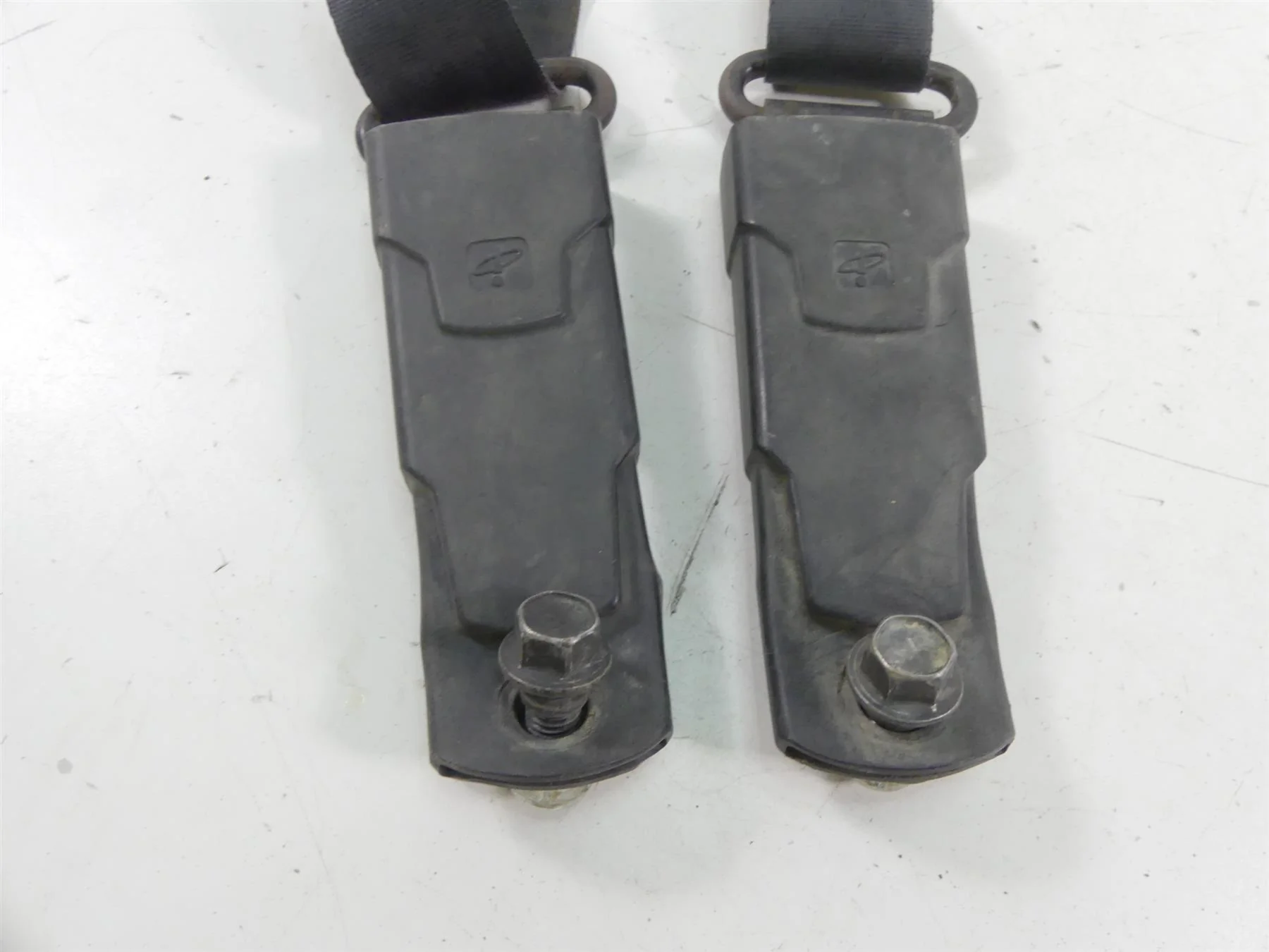 2016 Polaris RZR900 S EPS Immi Seat Belt Safety Harness Kit 2635571 2635222 - Image 4