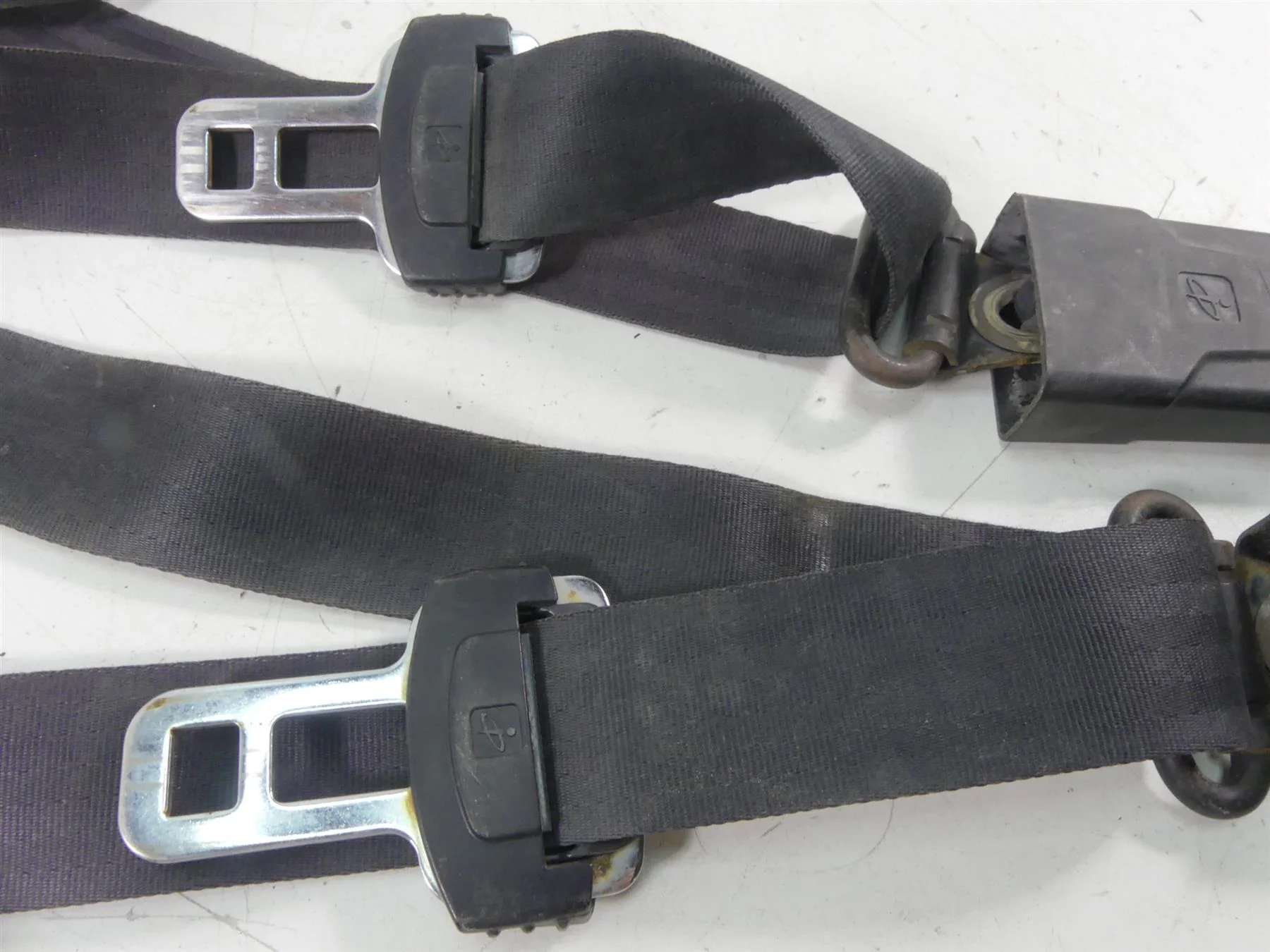 2016 Polaris RZR900 S EPS Immi Seat Belt Safety Harness Kit 2635571 2635222 - Image 5