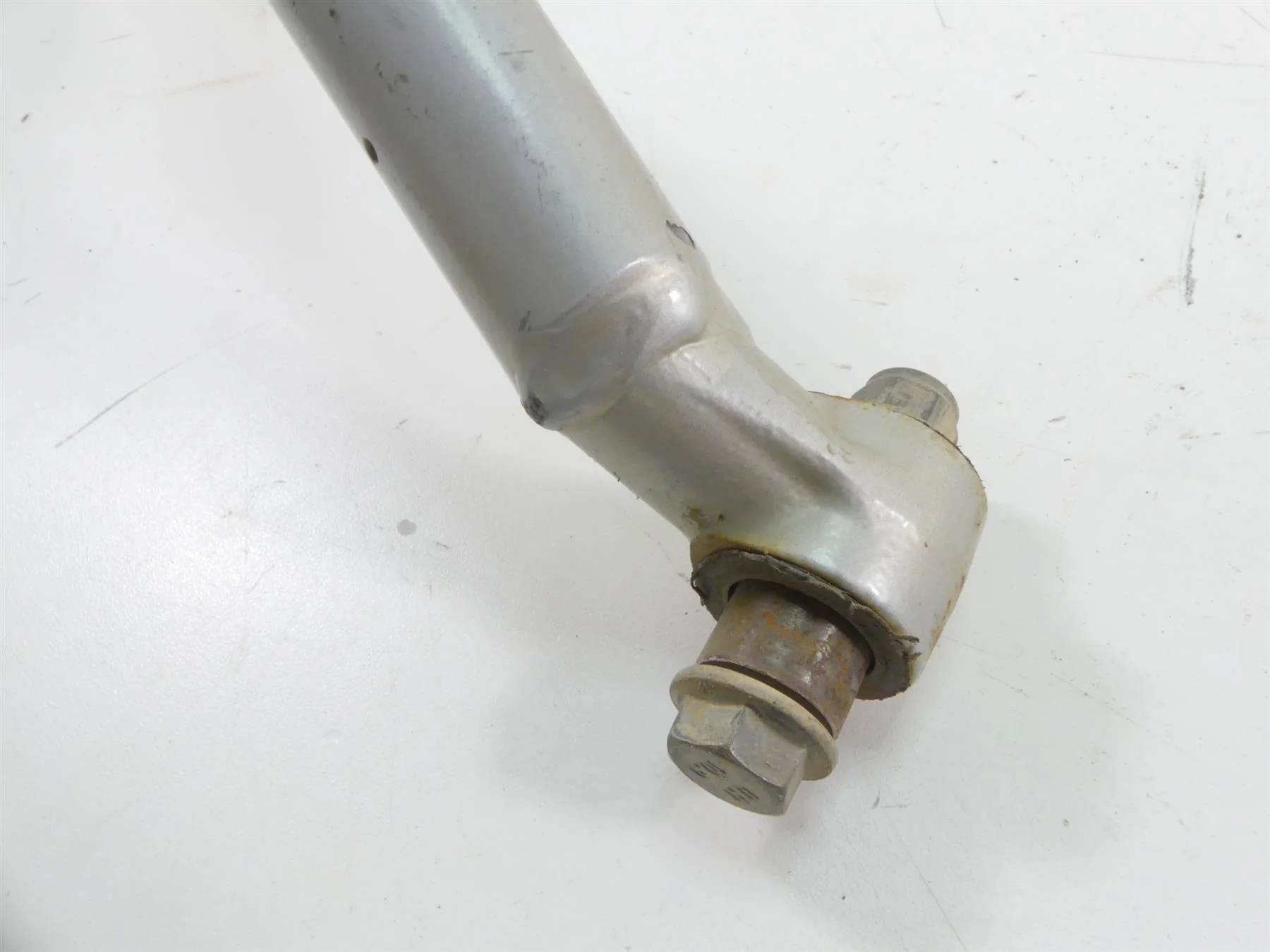 2016 Polaris RZR900 S EPS Left Front Upper Control Arm + Knee Set 1021200-385 - Image 7