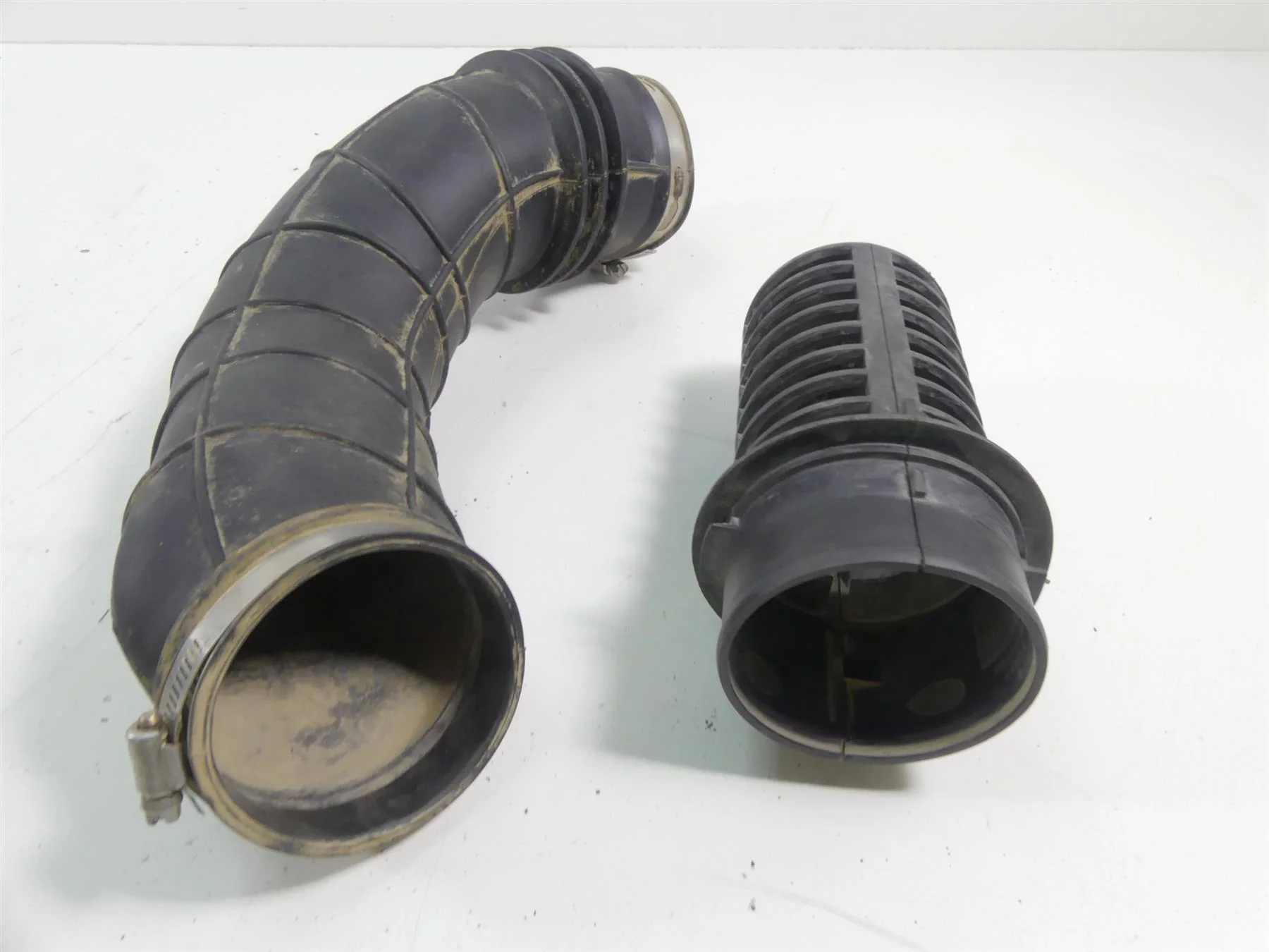 2016 Polaris RZR900 S EPS Primary Drive Clutch Covers & Tubes  5439084 5438887 - Image 10