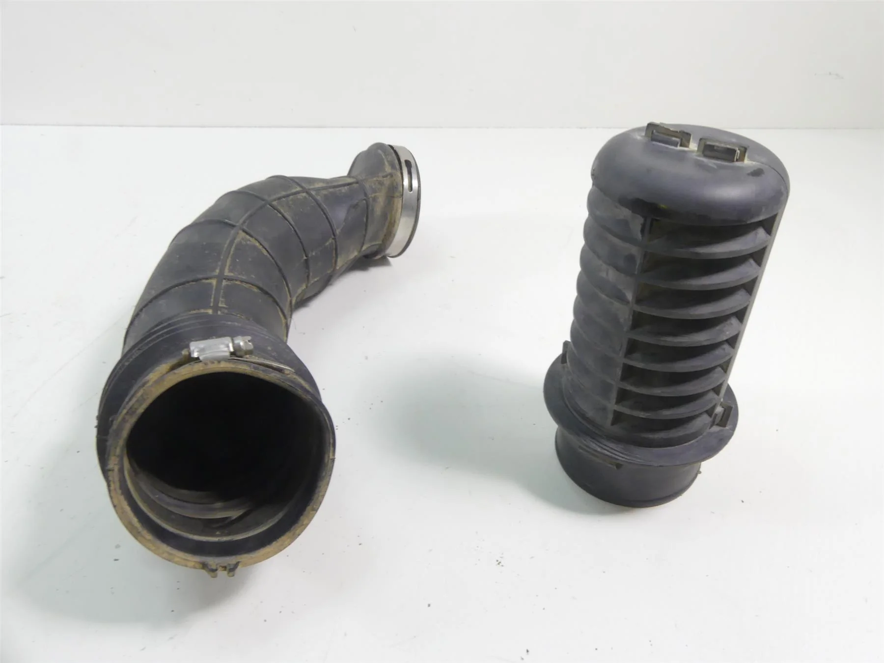 2016 Polaris RZR900 S EPS Primary Drive Clutch Covers & Tubes  5439084 5438887 - Image 9