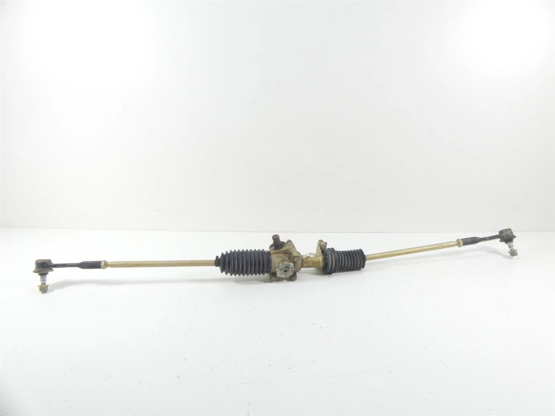 2016 Polaris RZR900 S EPS Rack & Pinion Steering Gear Box 1823994 1824770
