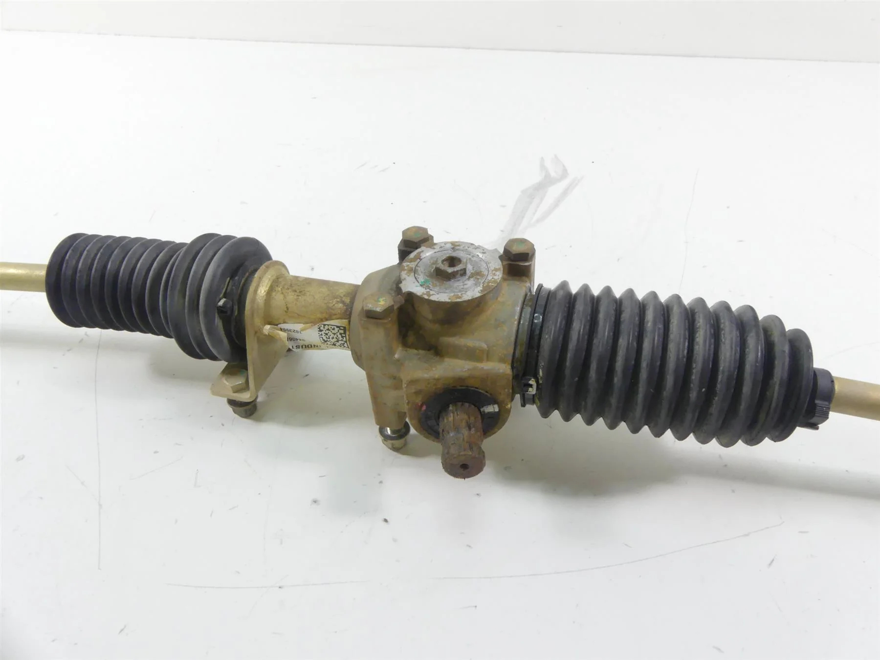 2016 Polaris RZR900 S EPS Rack & Pinion Steering Gear Box 1823994 1824770 - Image 3
