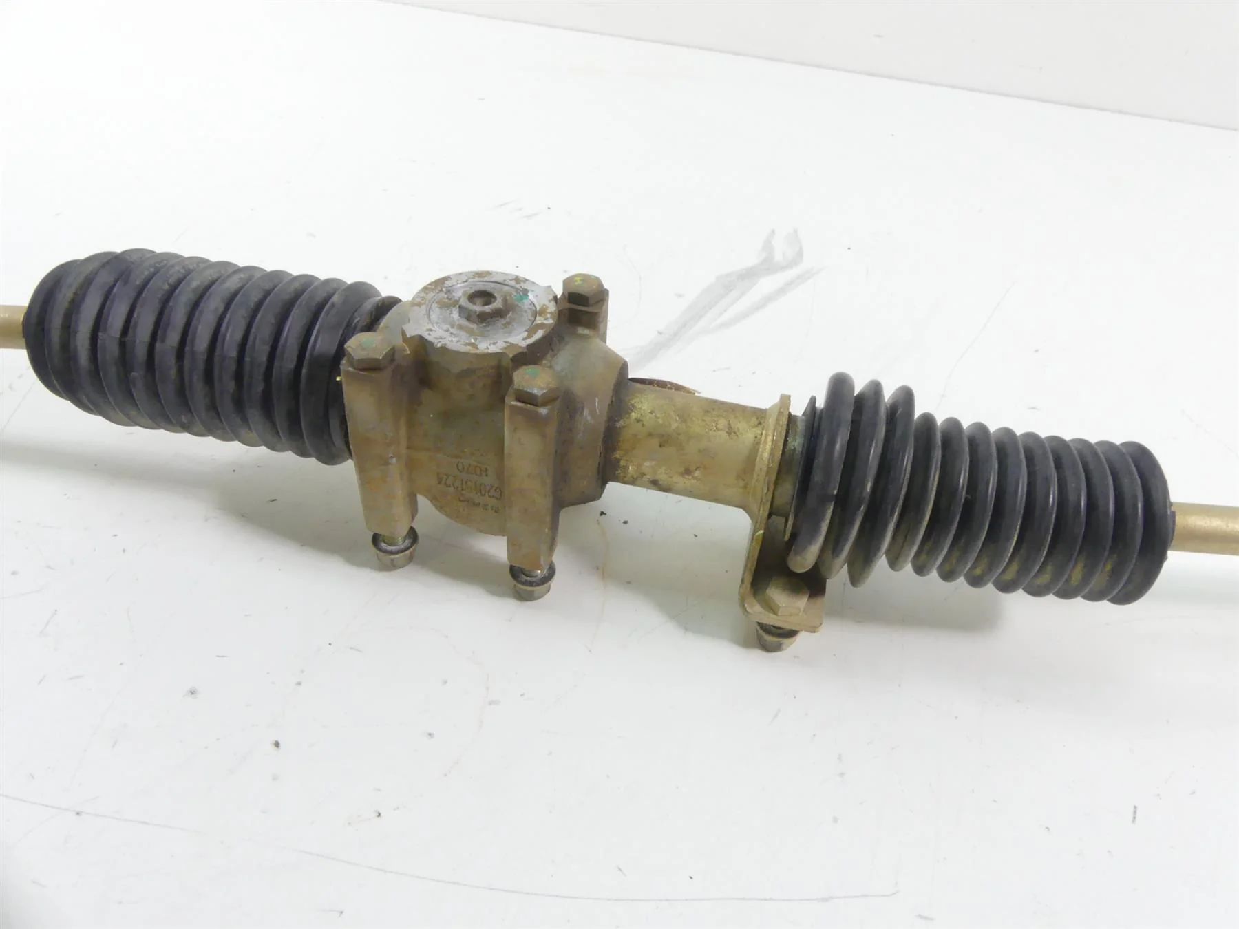 2016 Polaris RZR900 S EPS Rack & Pinion Steering Gear Box 1823994 1824770 - Image 4